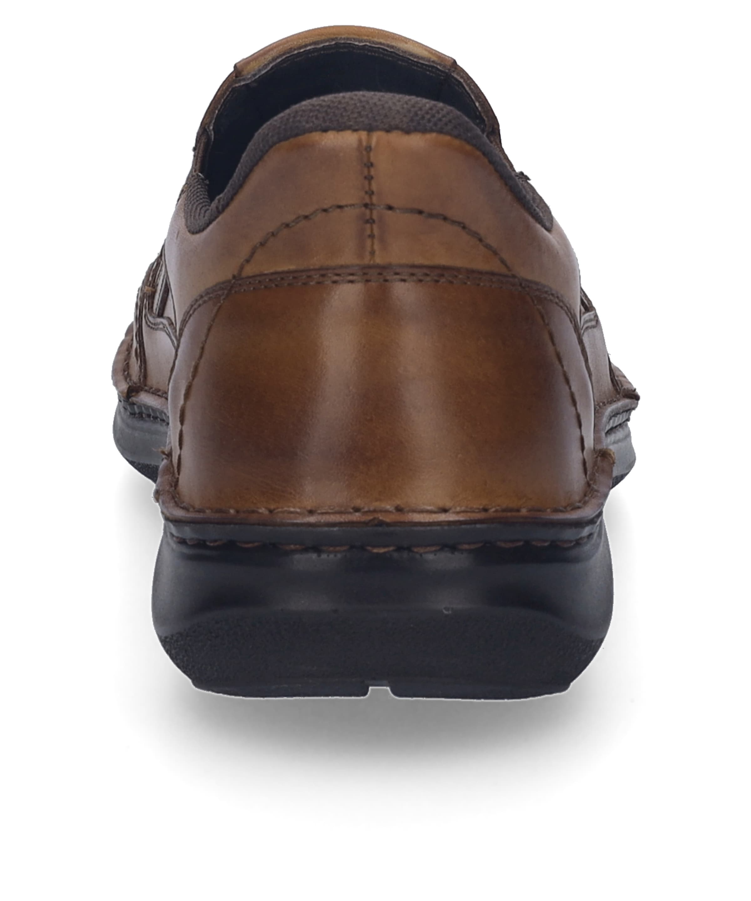 Josef Seibel Slipper »New Anvers 22, cognac«