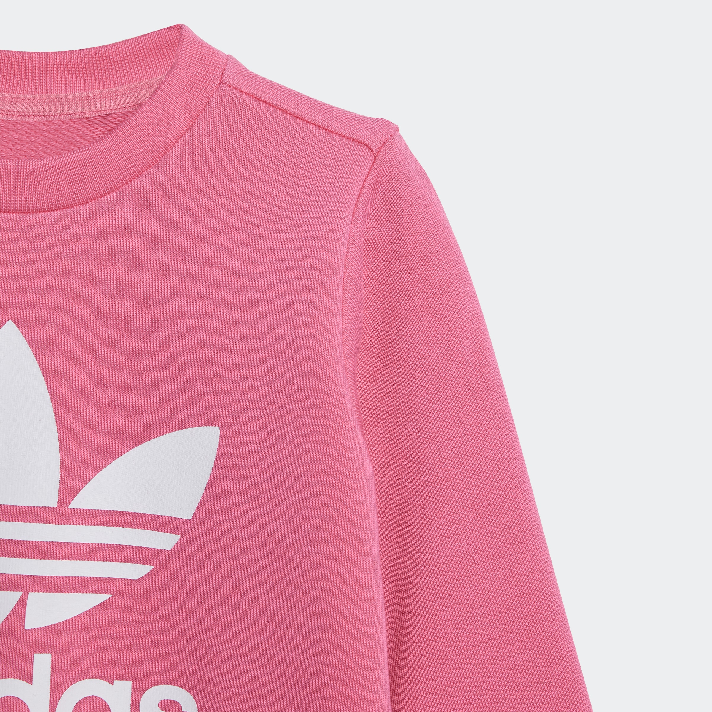 adidas Originals Trainingsanzug »CREW SET«, (Set, 2 tlg.)