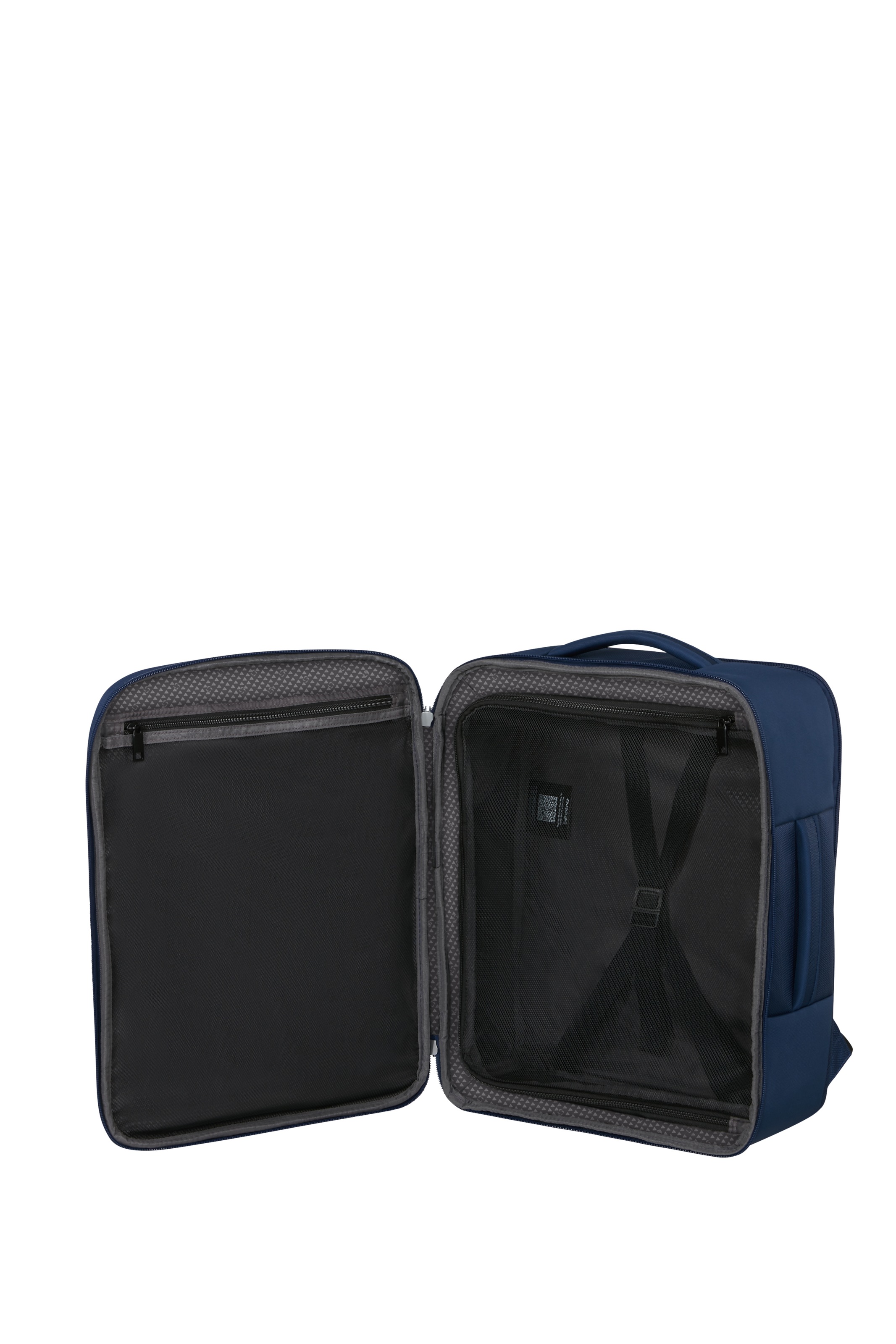 Samsonite Reiserucksack »GOTWIST« klare Linien