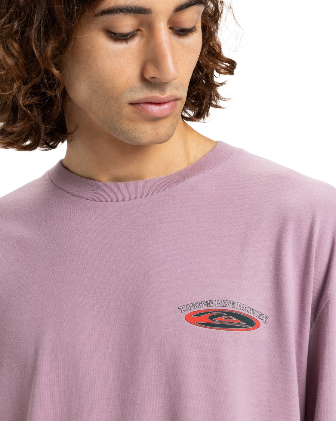 Quiksilver Langarmshirt »Hw Hollow Coves«