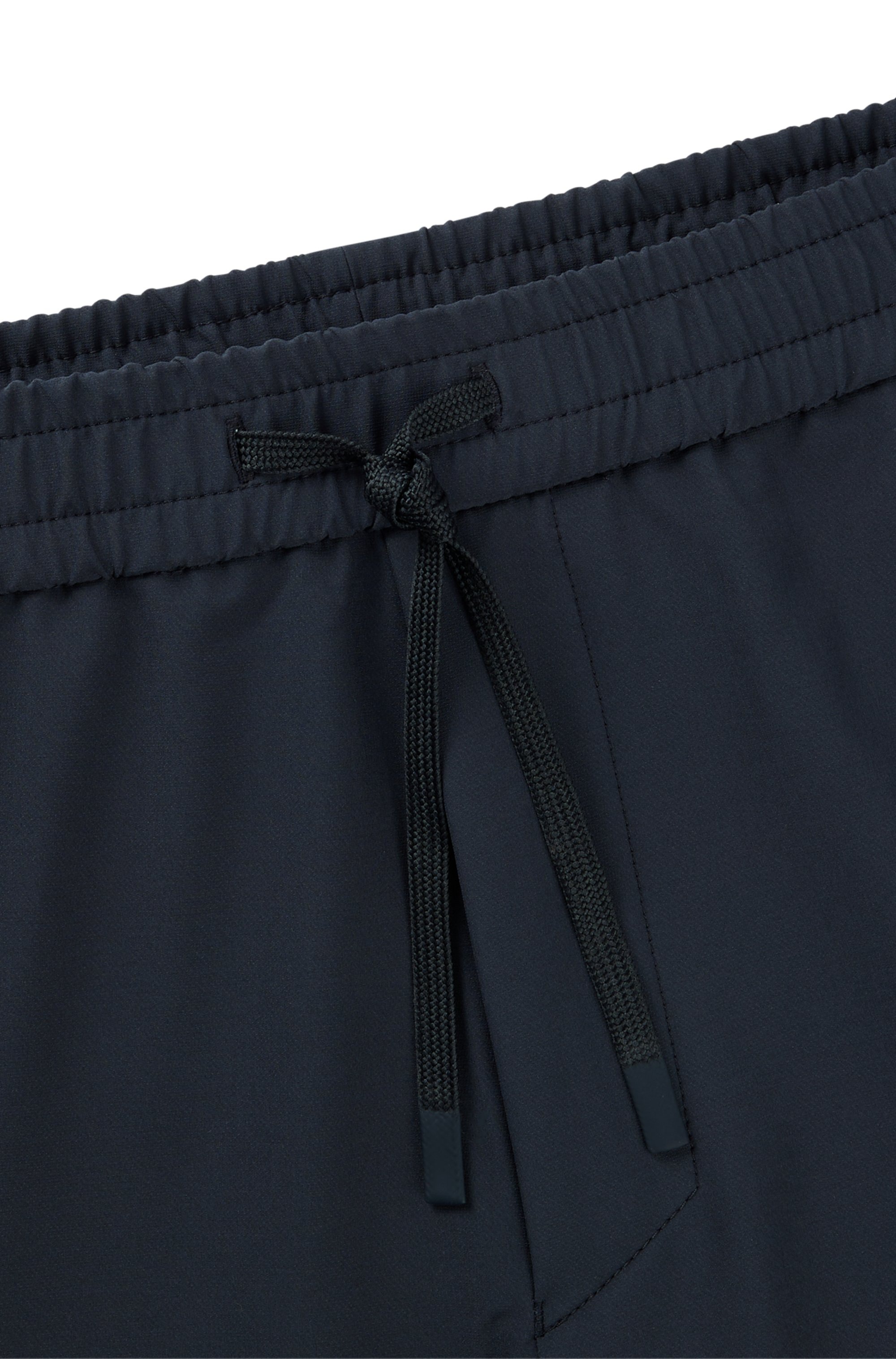 BOSS GREEN Chinohose »T_Flex«, mit Tunnelzugbund