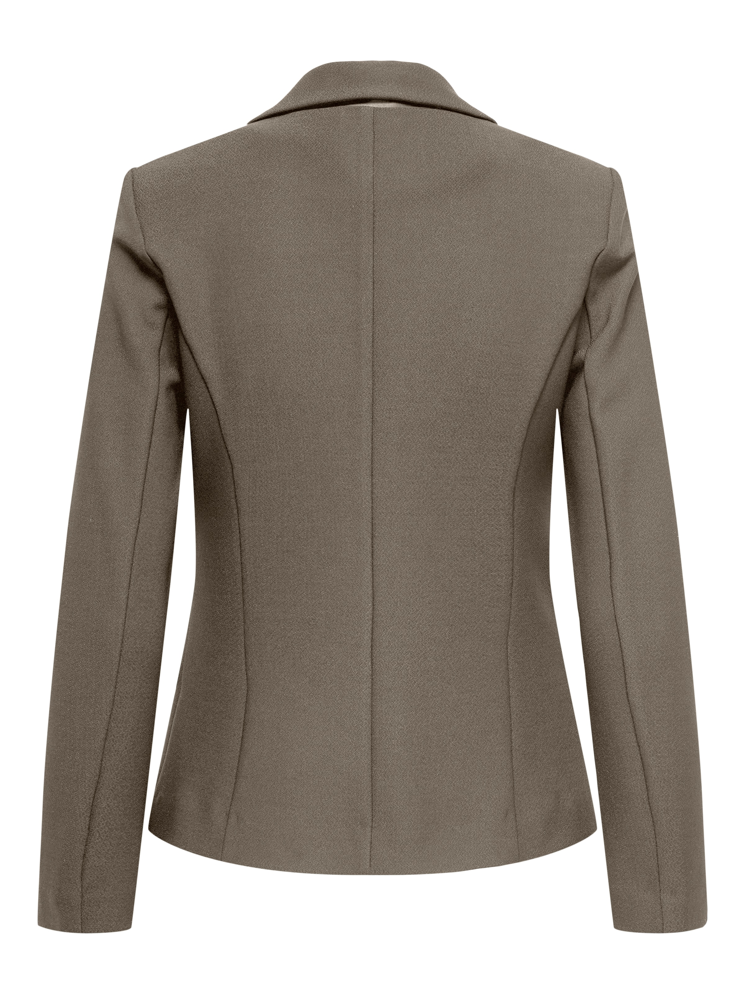 ONLY Kurzblazer »ONLRYNA LIFE LS UNLIN FIT BLAZER TLR ZLO« Materialmix mit Stretch
