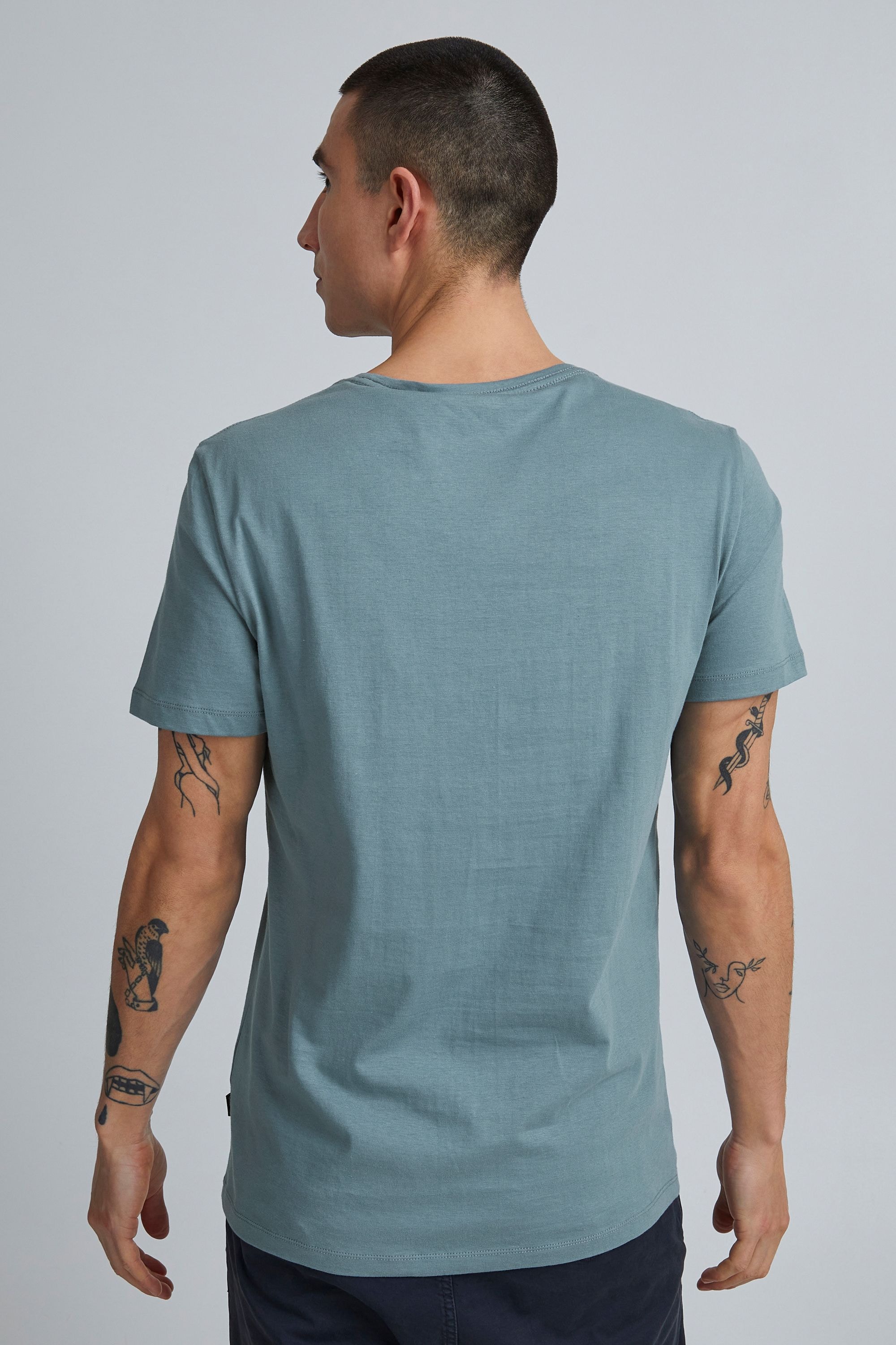 Blend T-Shirt »T-Shirt BHAbraham«