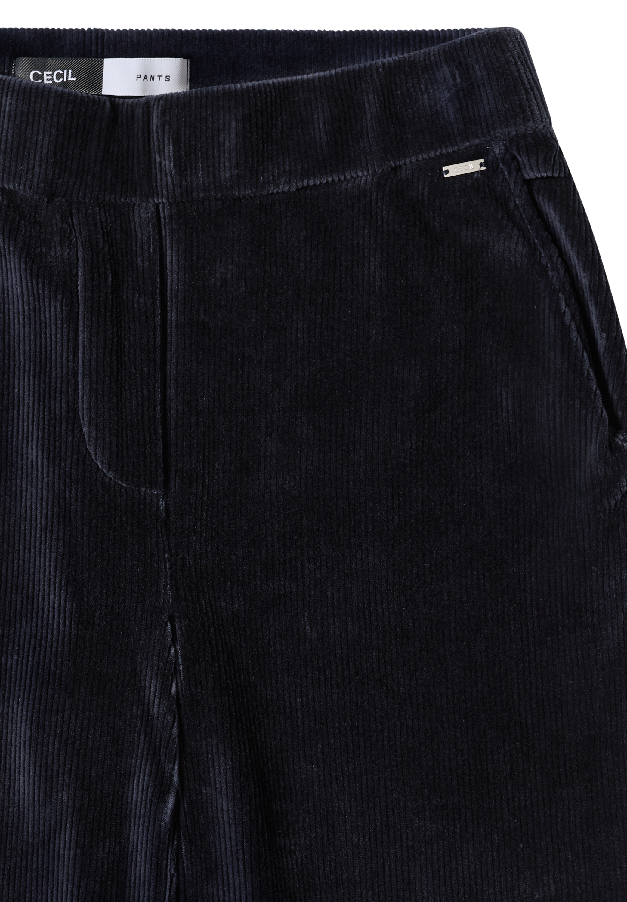 Cecil Cordhose »NEELE«  mit elastischem Bund
