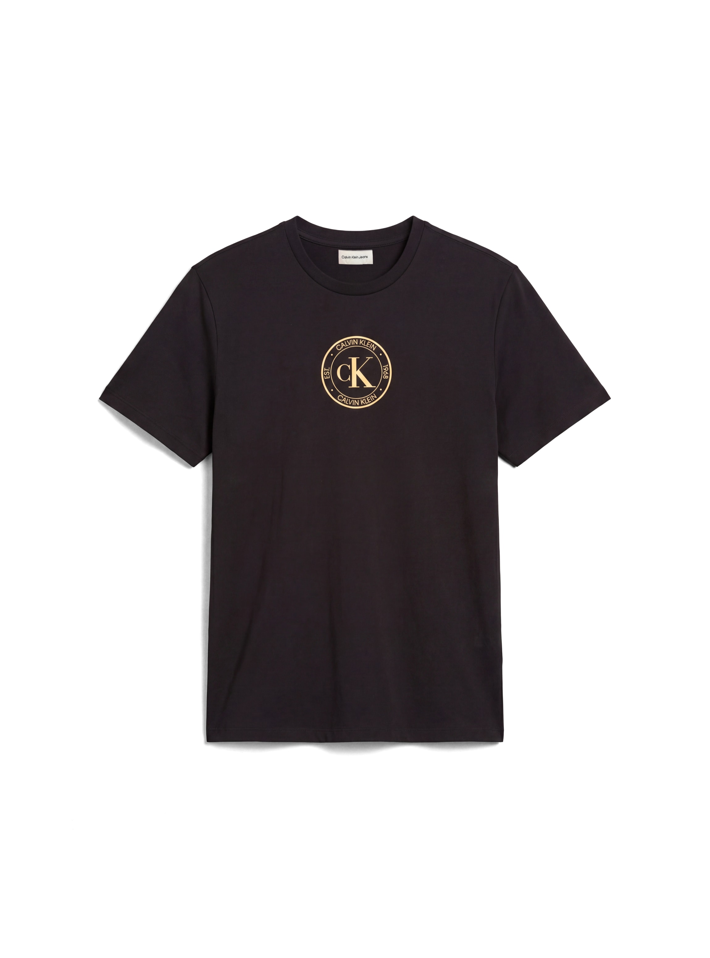 Calvin Klein Jeans T-Shirt »GRAPHIC TEE« Regular fit , Druck