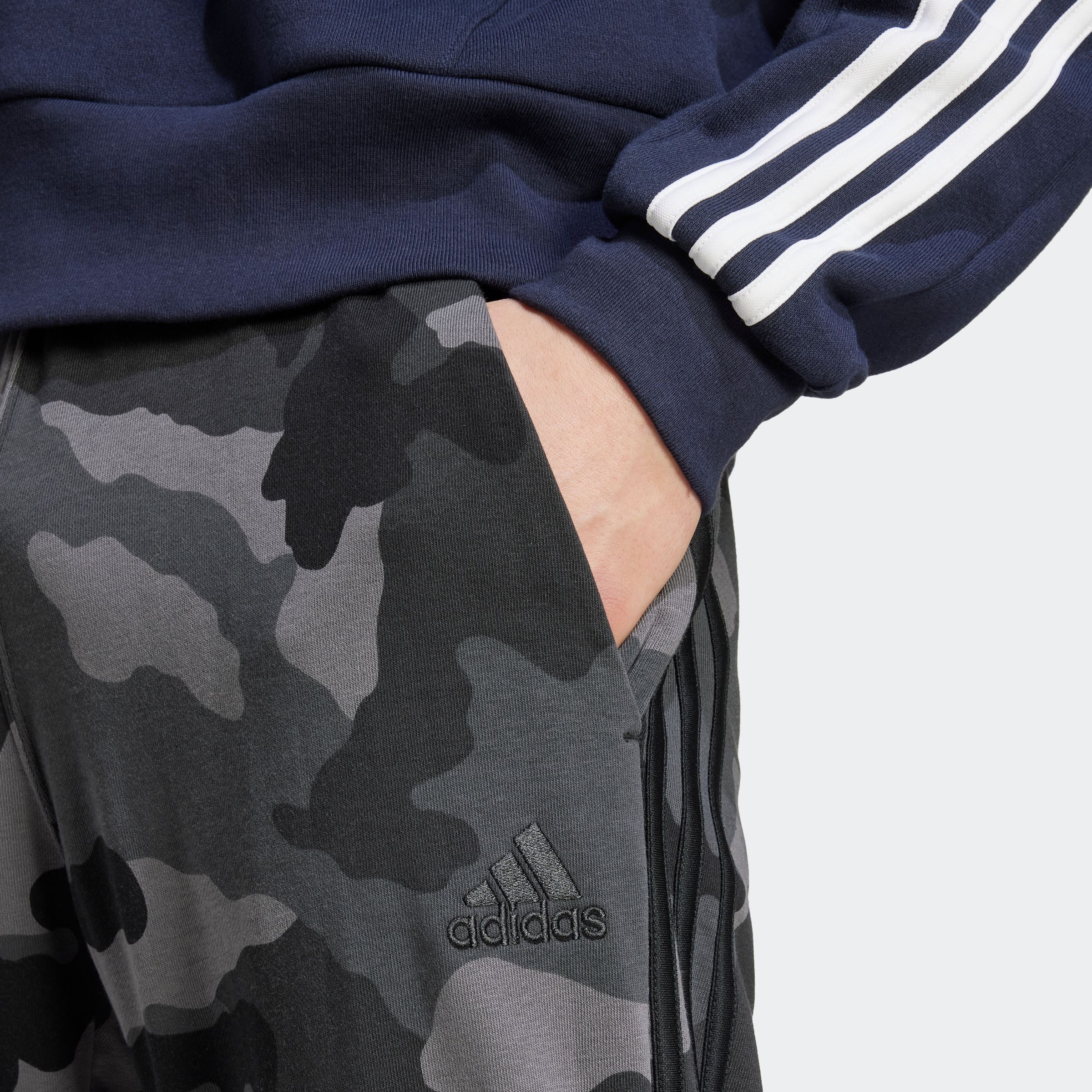 adidas Sportswear Sporthose »M CAMO PT«, (1 tlg.)