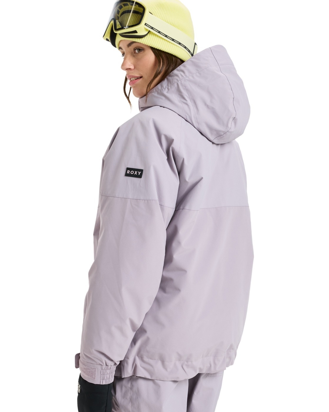 Roxy Snowboardjacke »Cross Contour 10K«