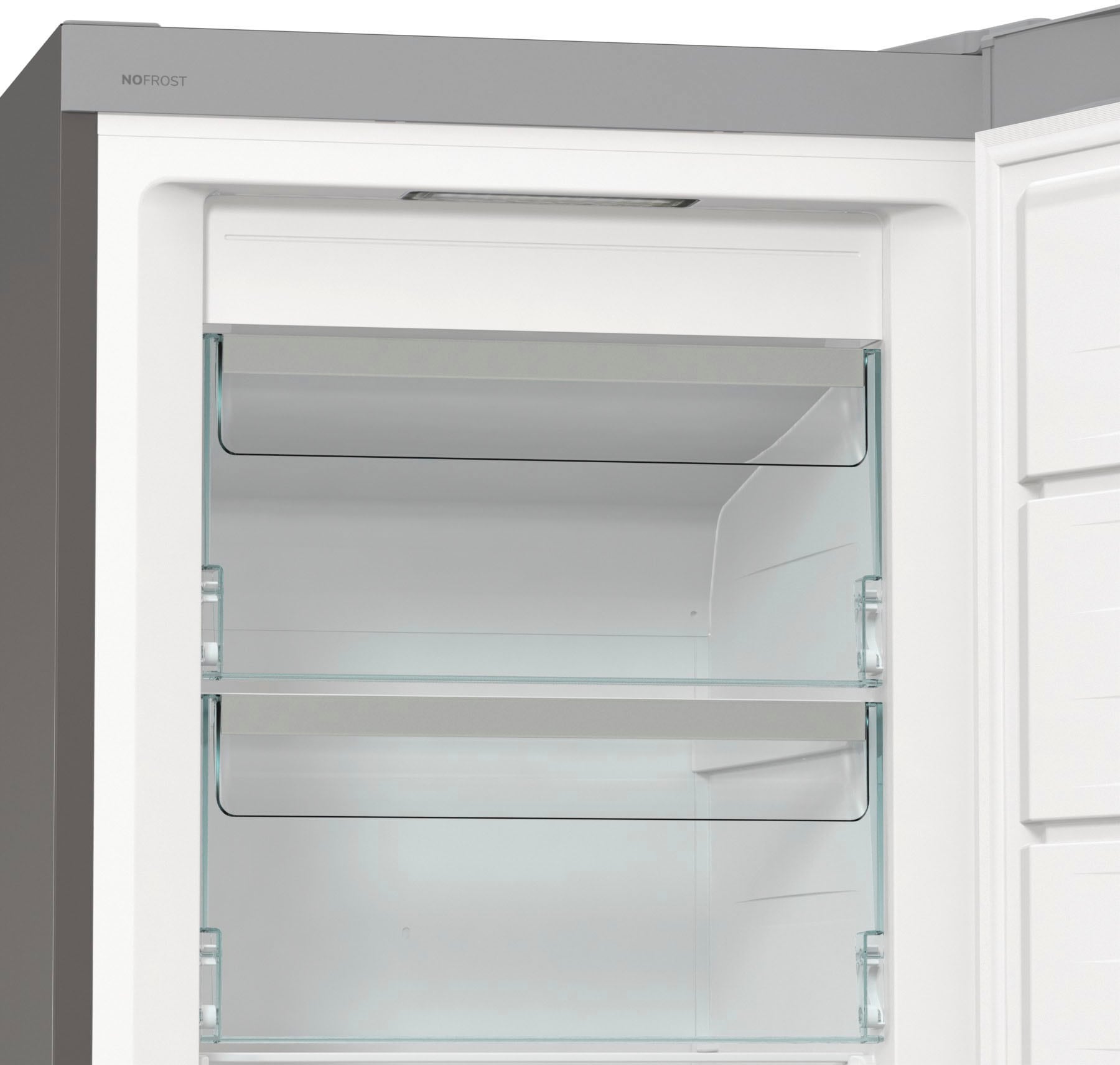 GORENJE Gefrierschrank »FN619DAXL6«, 185 cm hoch, 59,5 cm breit, noFrost