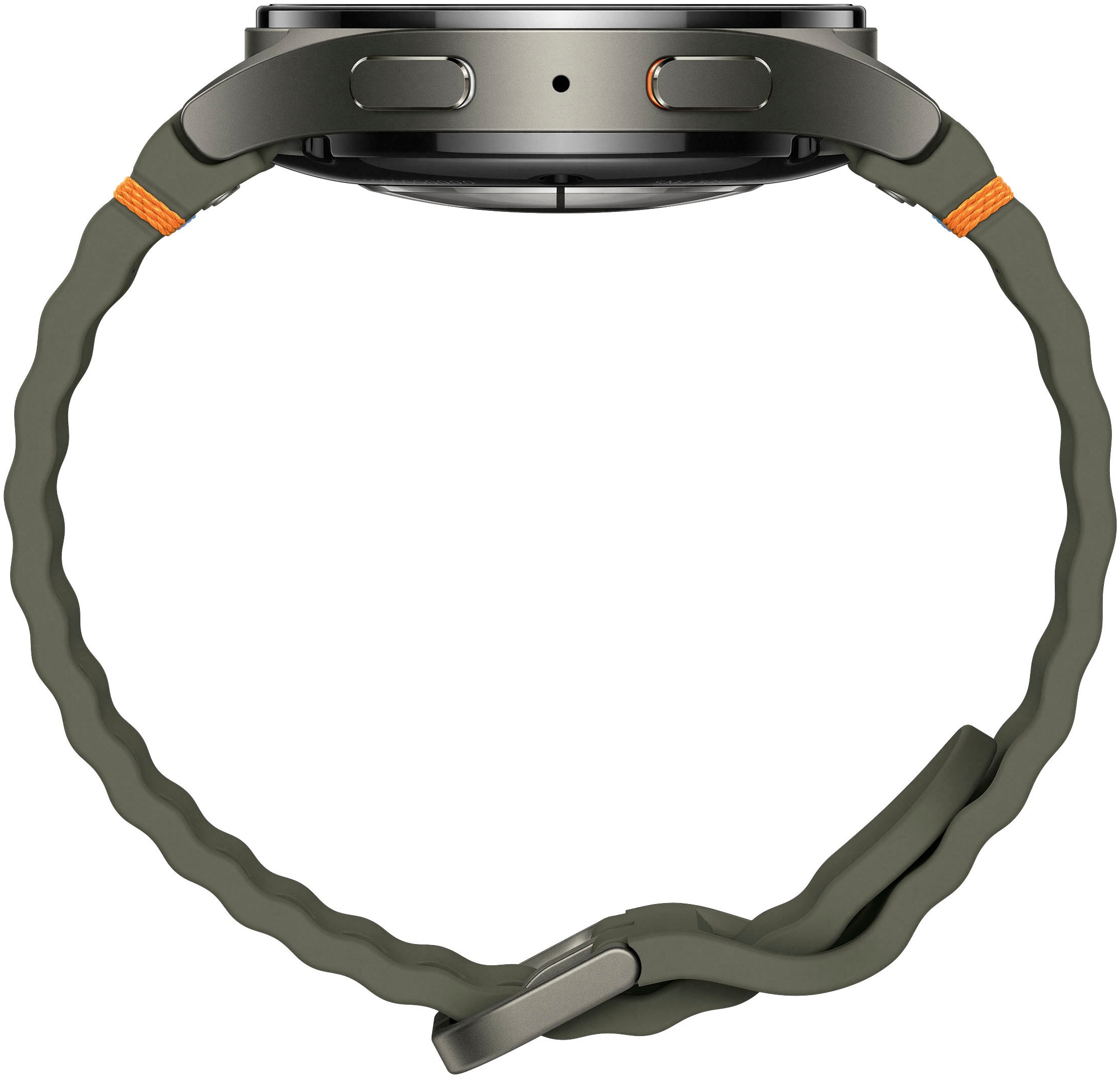 Samsung Smartwatch »Galaxy Watch 7«(40) Wear OS by Samsung