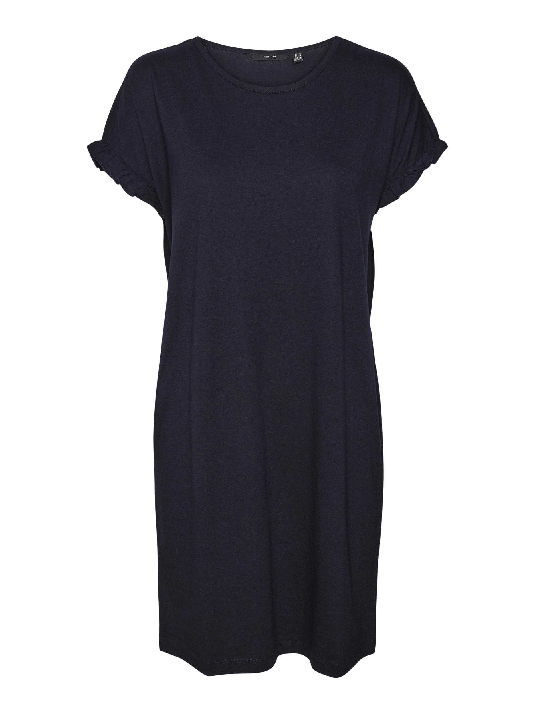 Vero Moda Minikleid »VMDANA SS SHORT DRESS JRS«