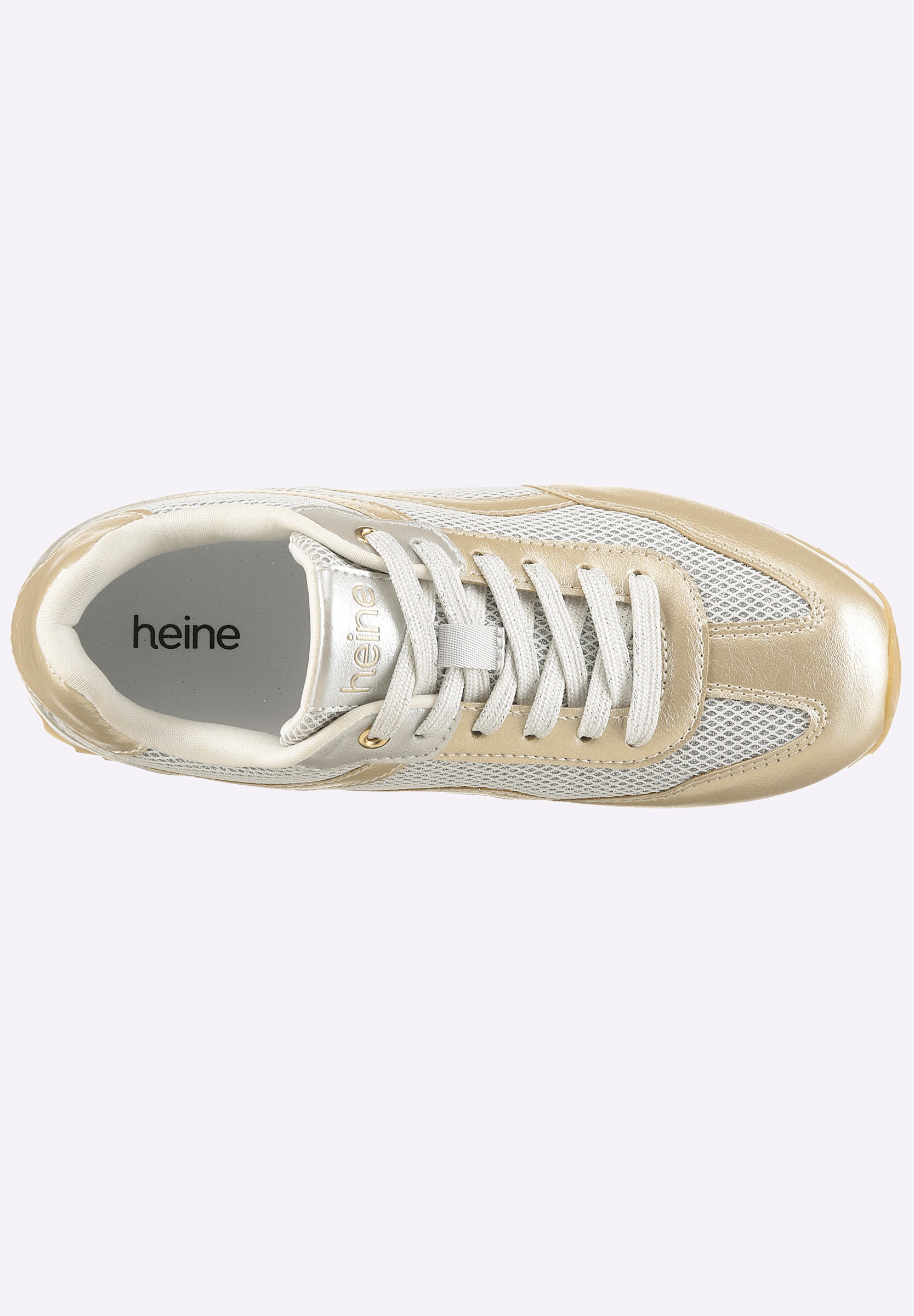 heine Sneaker »Sneaker Sneaker«