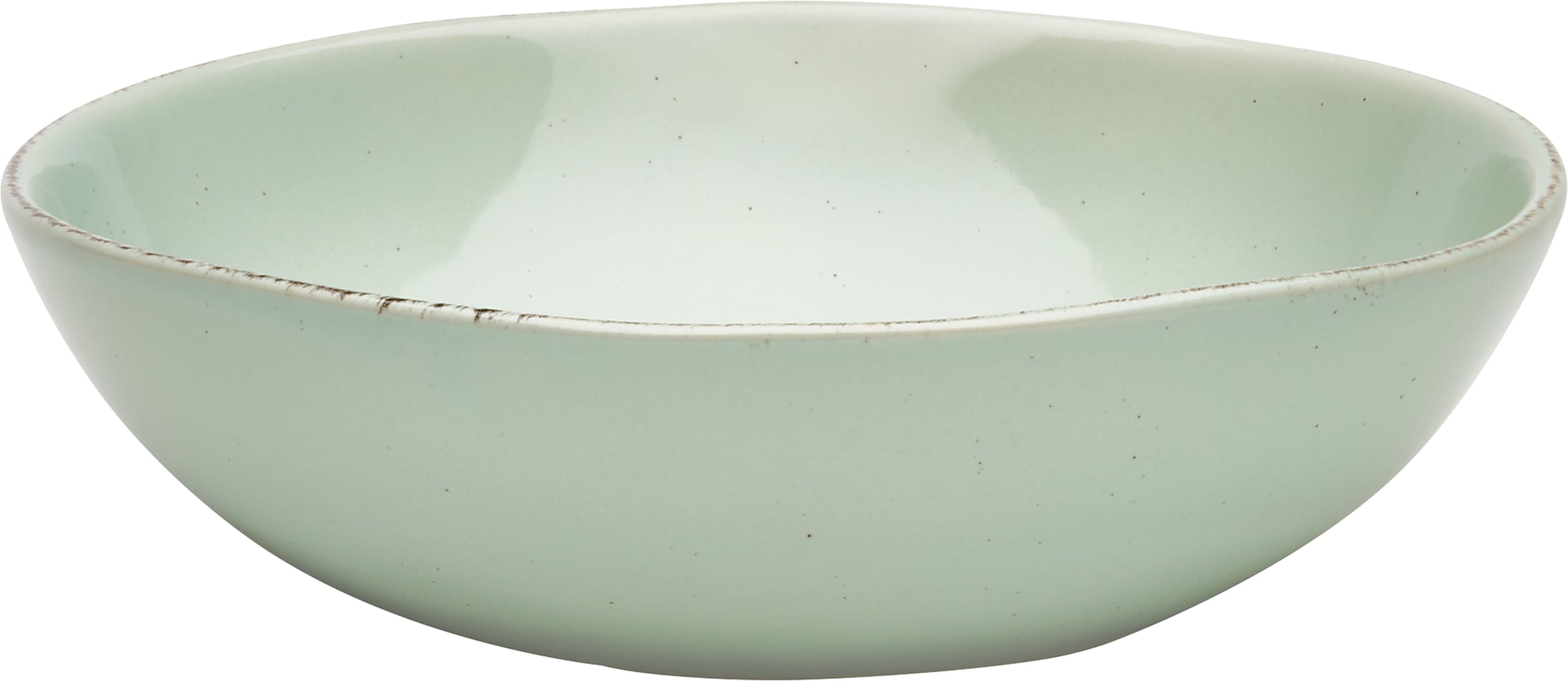 van Well Pastateller »Urban, tiefer Teller 19 cm, 6 Stück« Teller Set, spülmaschinen- und mikrowellengeeignet