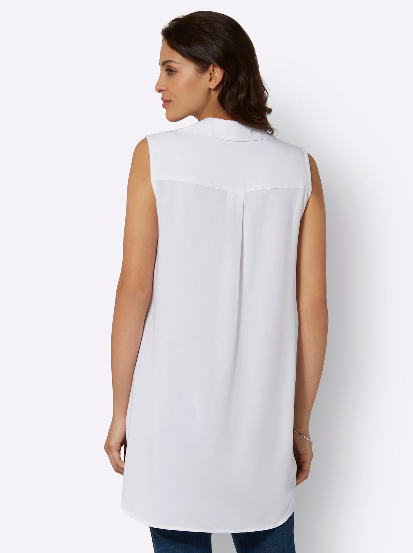 Inspirationen Klassische Bluse