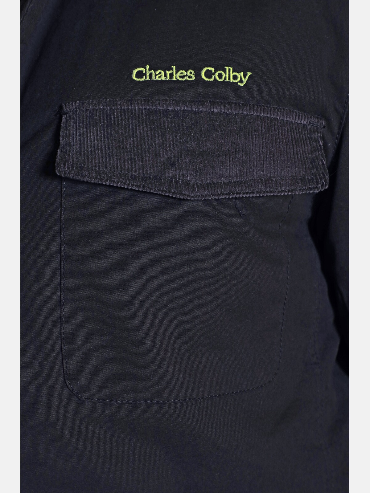 Charles Colby Fieldjacket »Jacke SIR GAUDENZ«