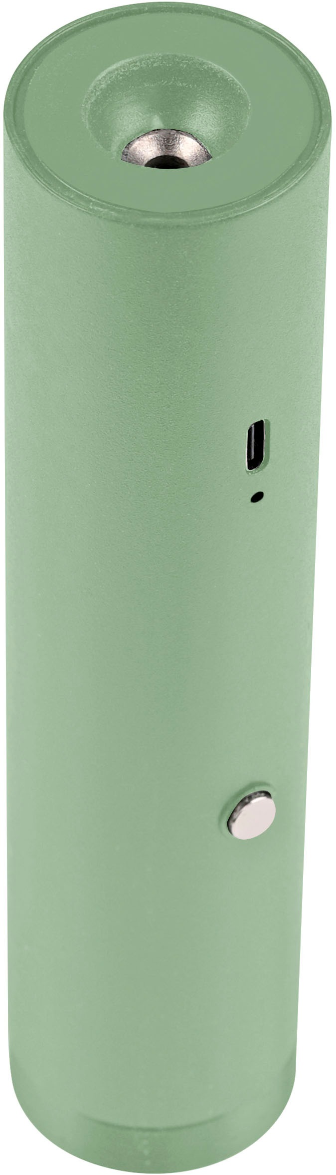 JUST LIGHT Pendelleuchte »ATTACH« LED-Modul 1 Stk. Warmweiß Akkuleuchte, mobile Lichtlösung, Taschenlampe