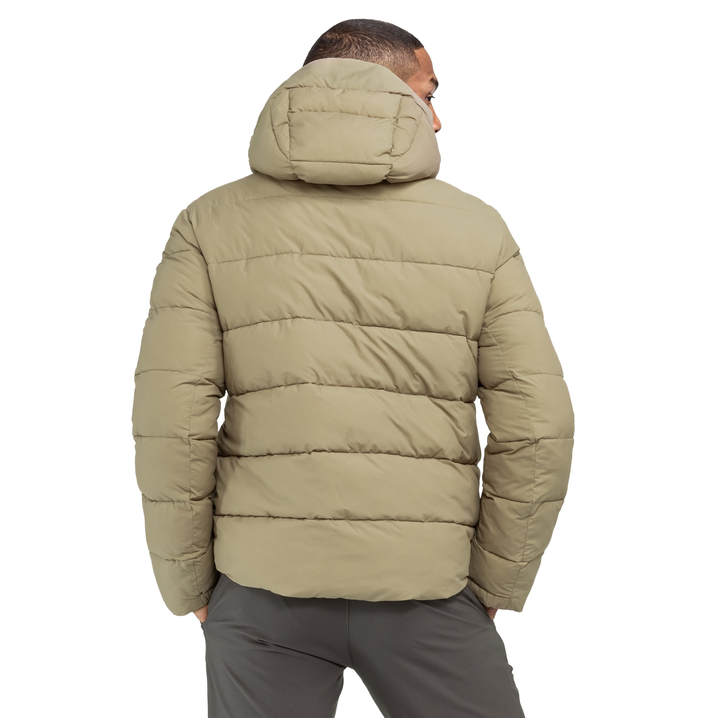 Schöffel Steppjacke »Ins Jacket Style Lodos MNS«, Wärmend, winddicht, wasserabweisend Übergangsjacke