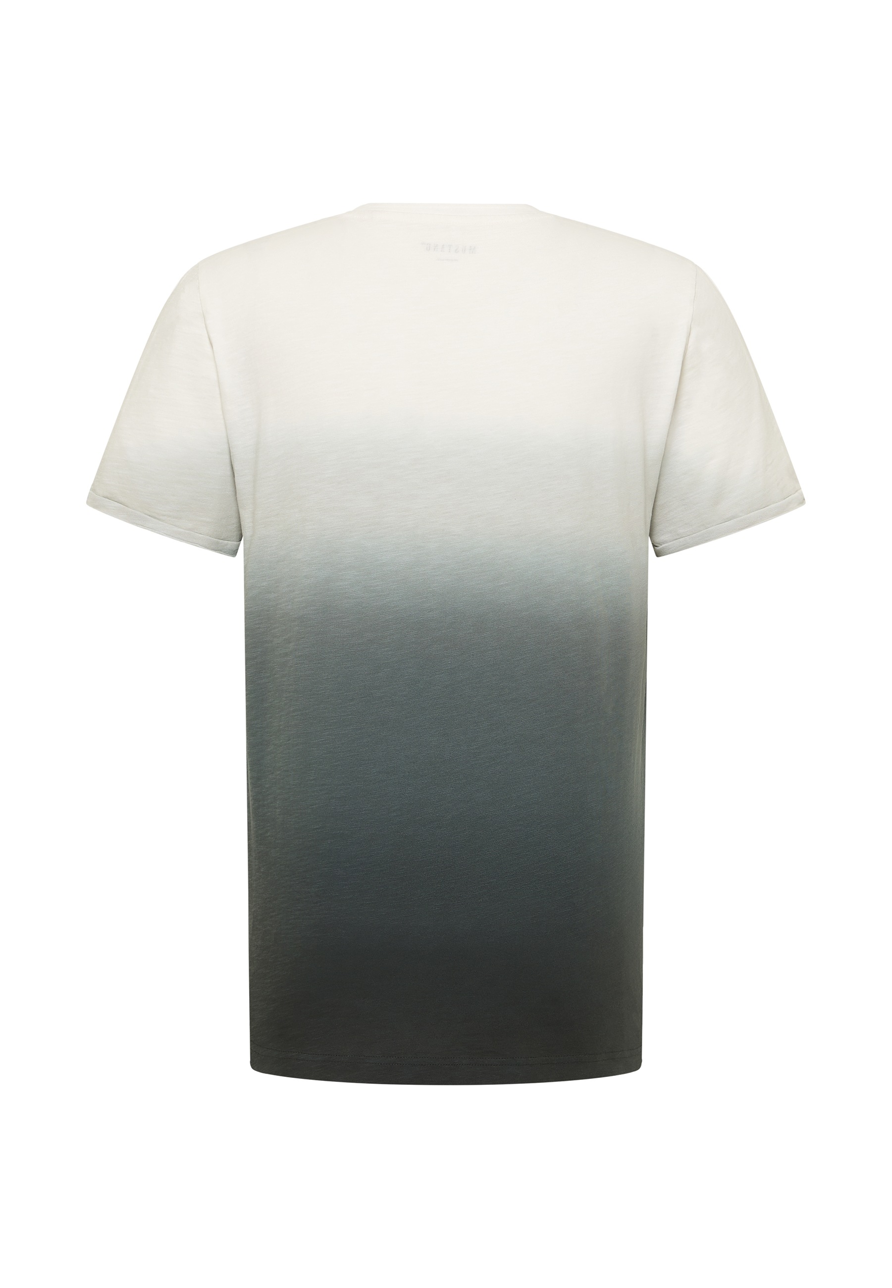 MUSTANG Kurzarmshirt »Herren Style Austin«