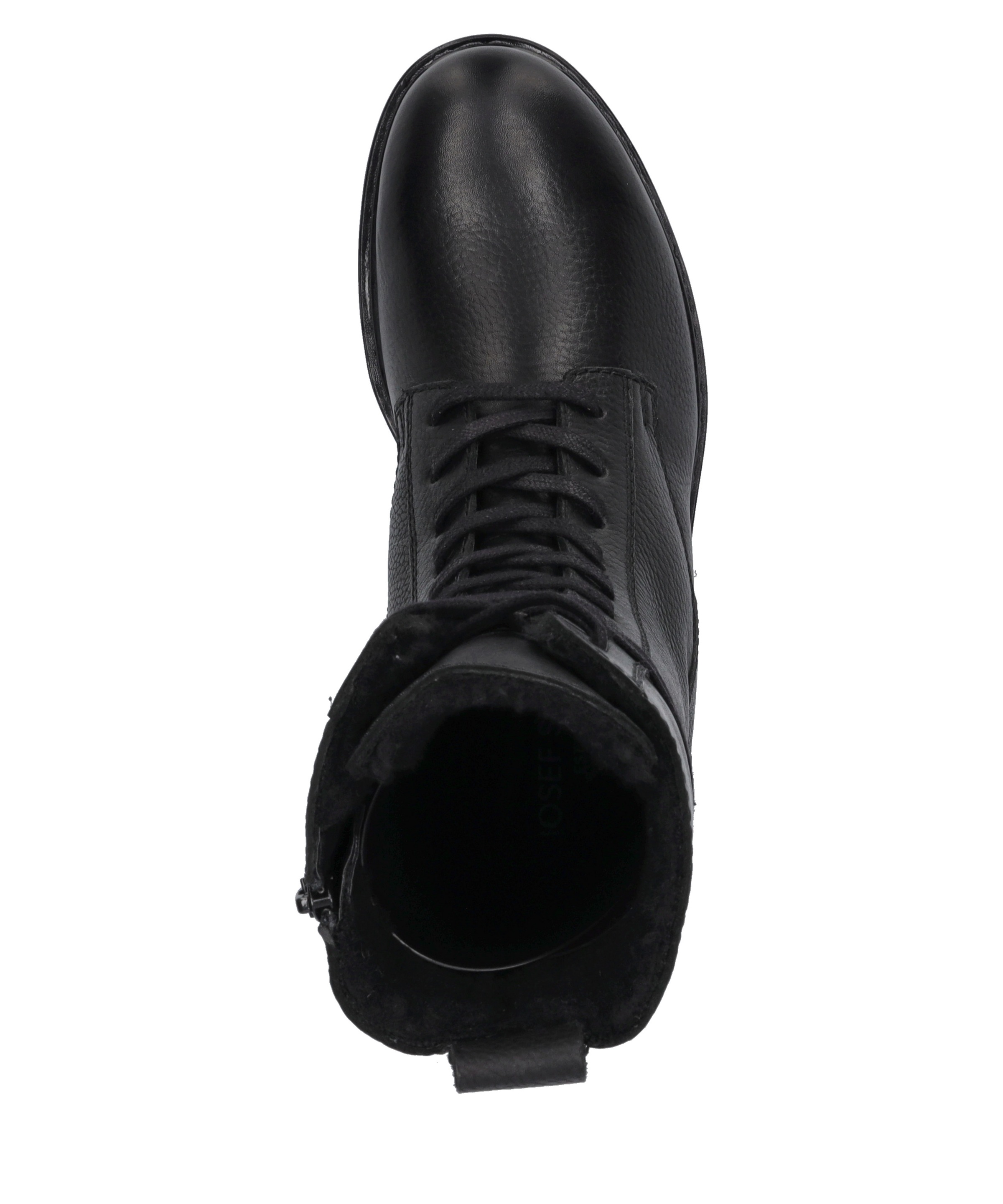 Josef Seibel Stiefel »Marta 29, schwarz«