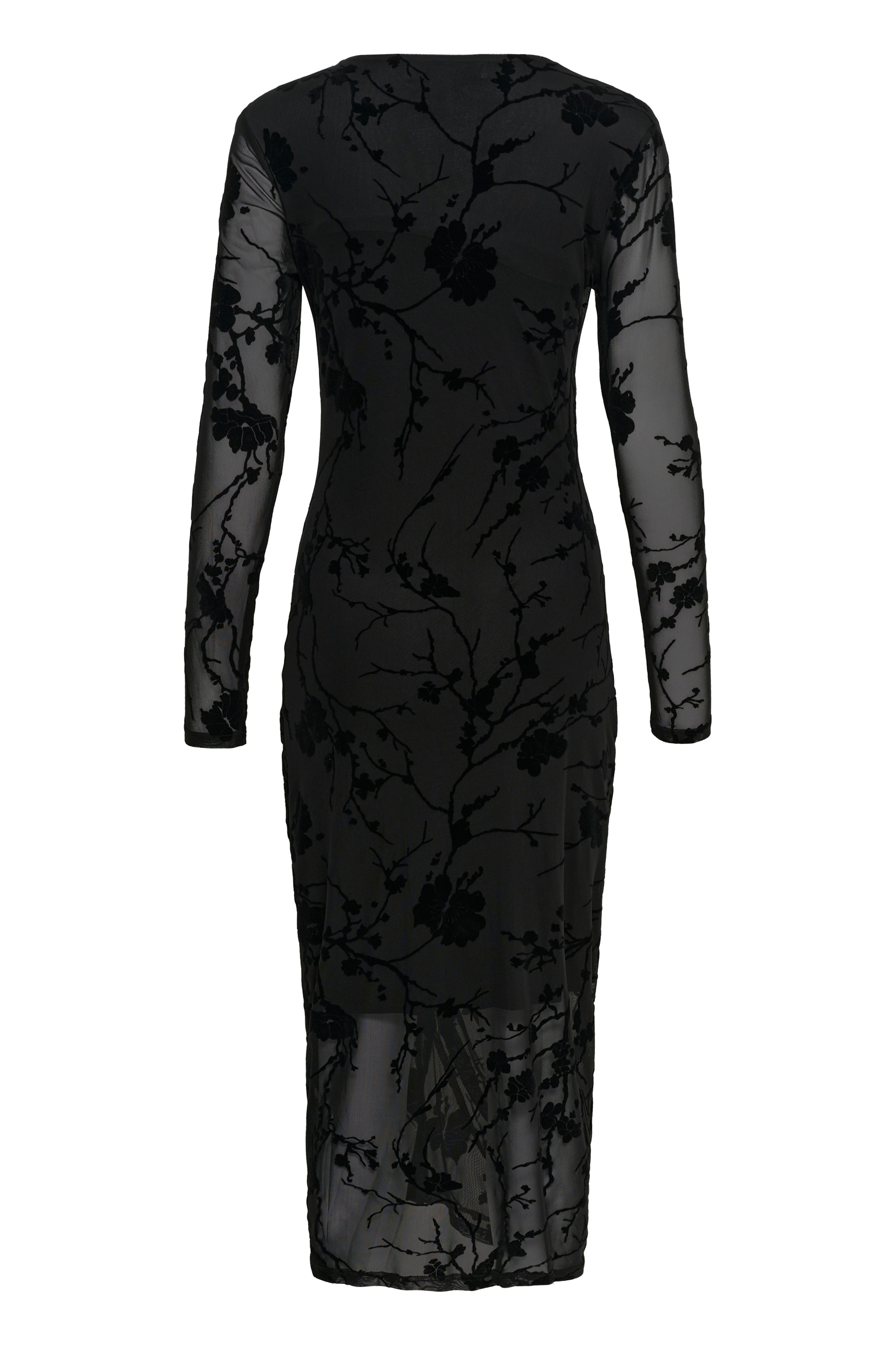 Culture Midikleid »Damen Kleid CUalifa«