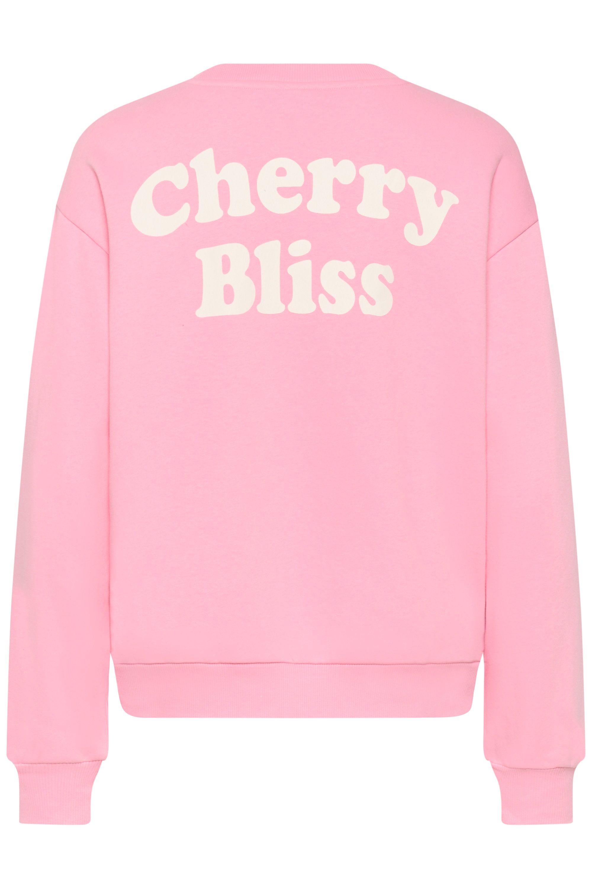 KAFFE Sweatshirt »Damen Sweatshirt KAmelody«
