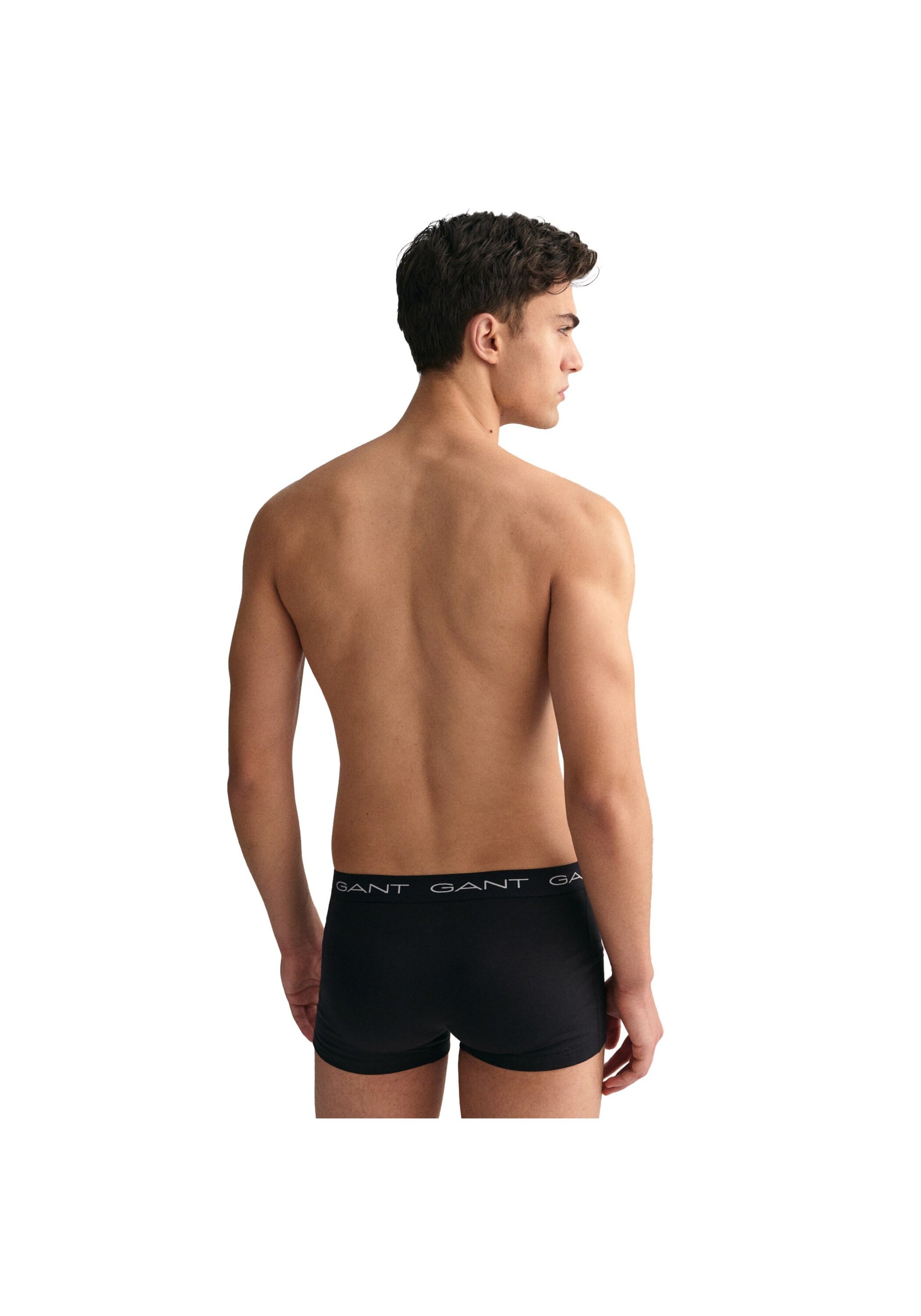 Gant Boxershorts »Boxershort 7er Pack«