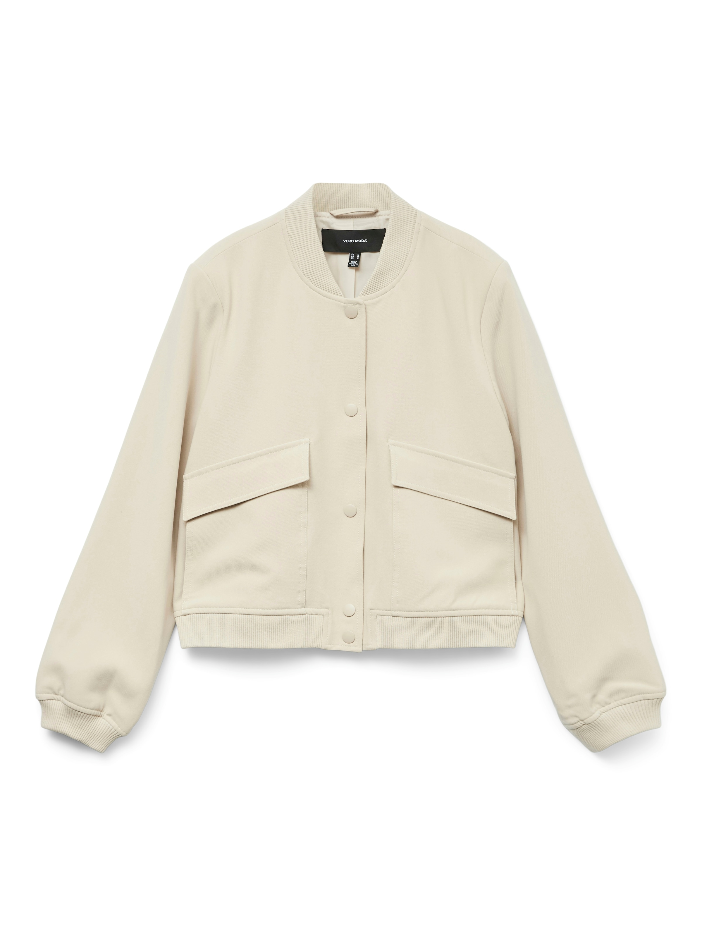 Vero Moda Kurzjacke »VMAMALA SHORT JACKET NOOS«