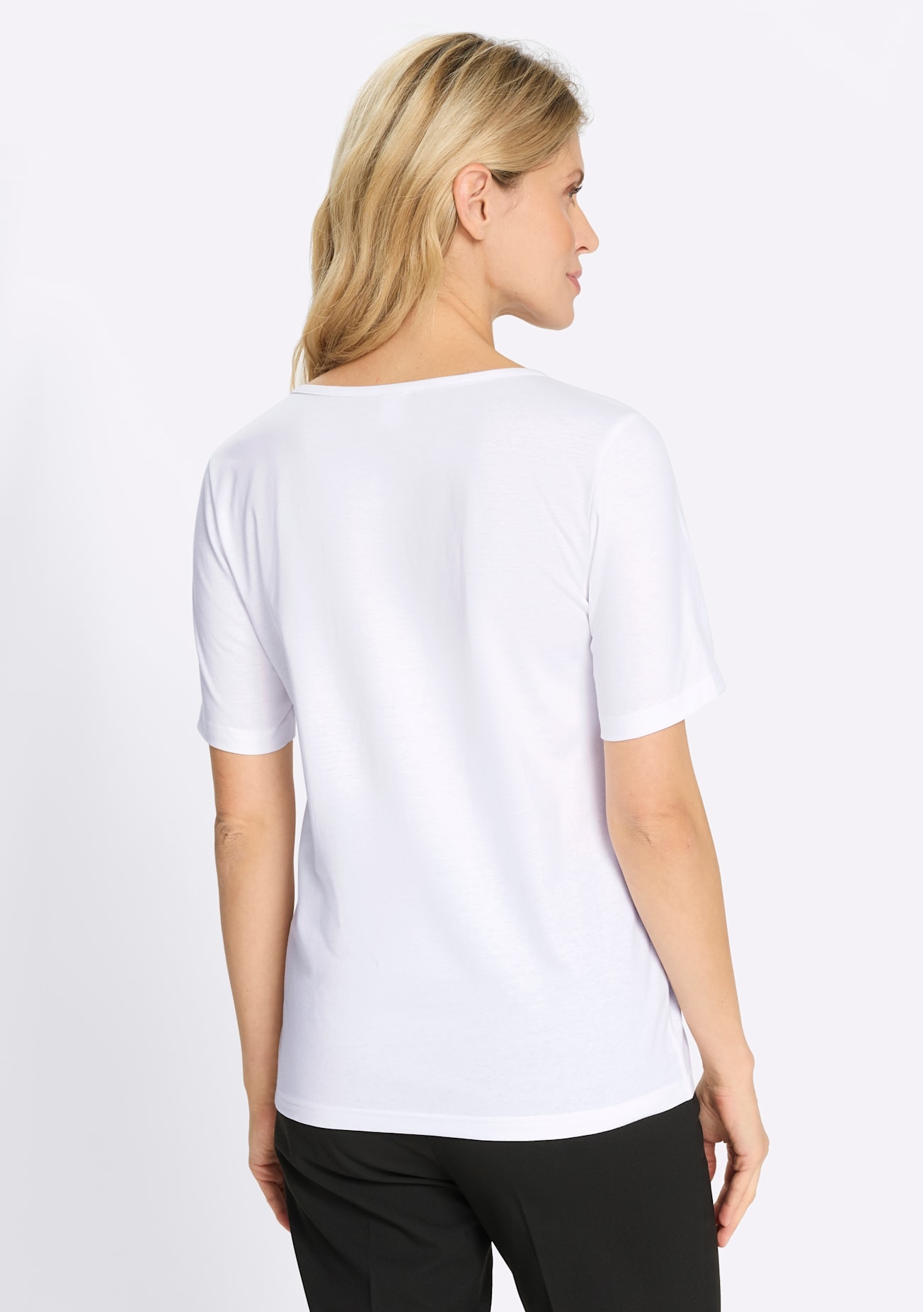 Classic Basics 2-in-1-Shirt »2-in-1-Shirt« 1 tlg.