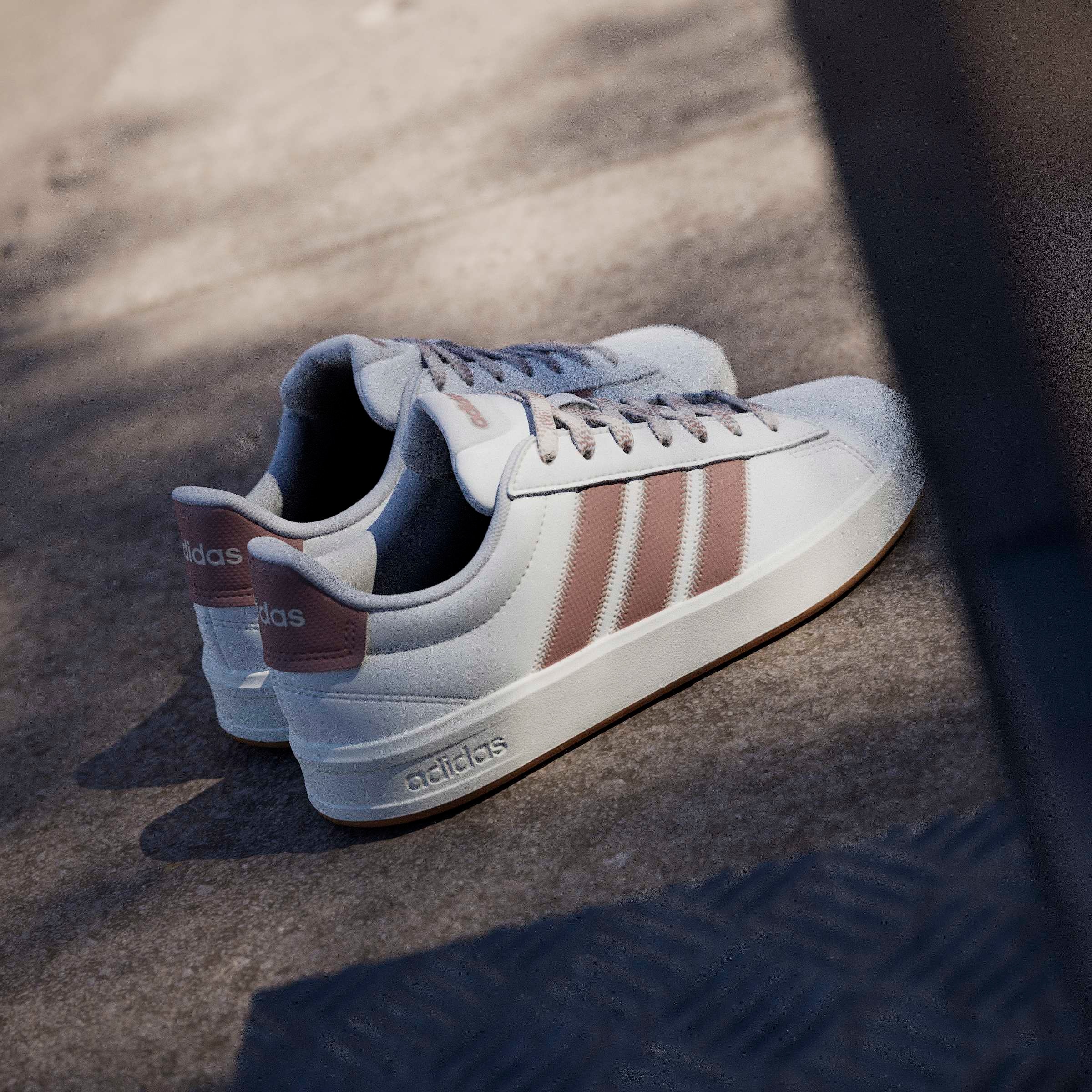adidas Sportswear Sneaker »GRAND COURT 3.0«