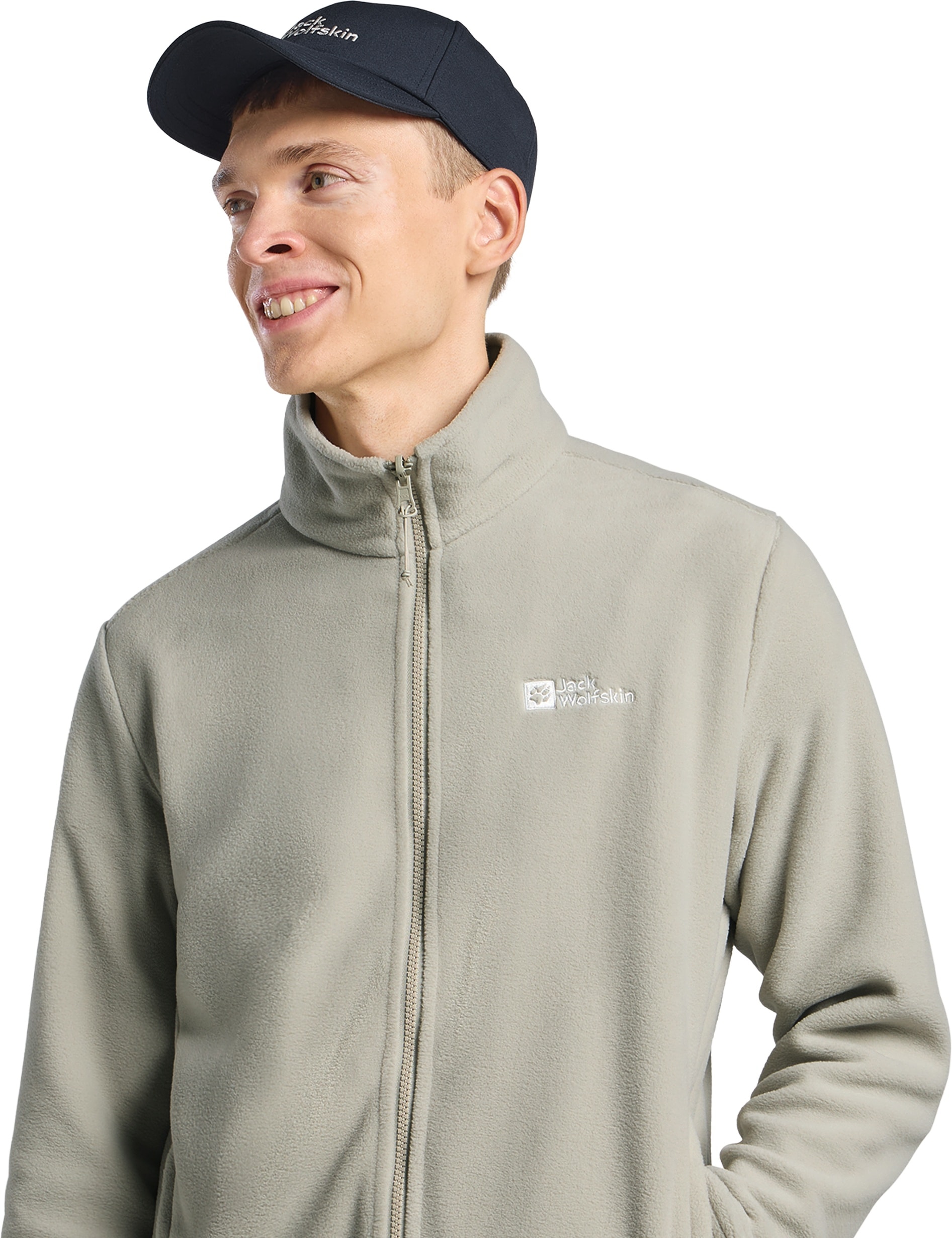 Jack Wolfskin Baseball Cap »BASEBALL CAP«
