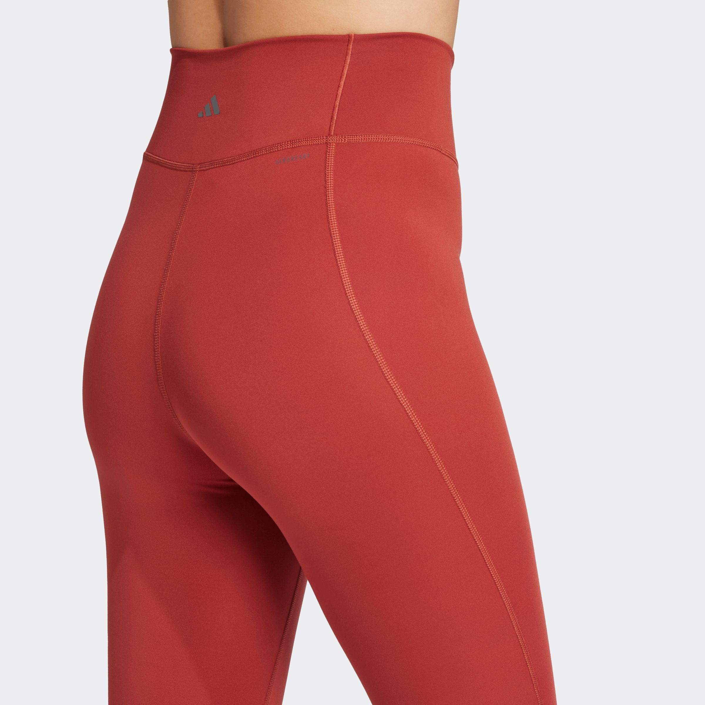 adidas Performance Trainingstights »All Me Ess 1/1«, (1 tlg.)