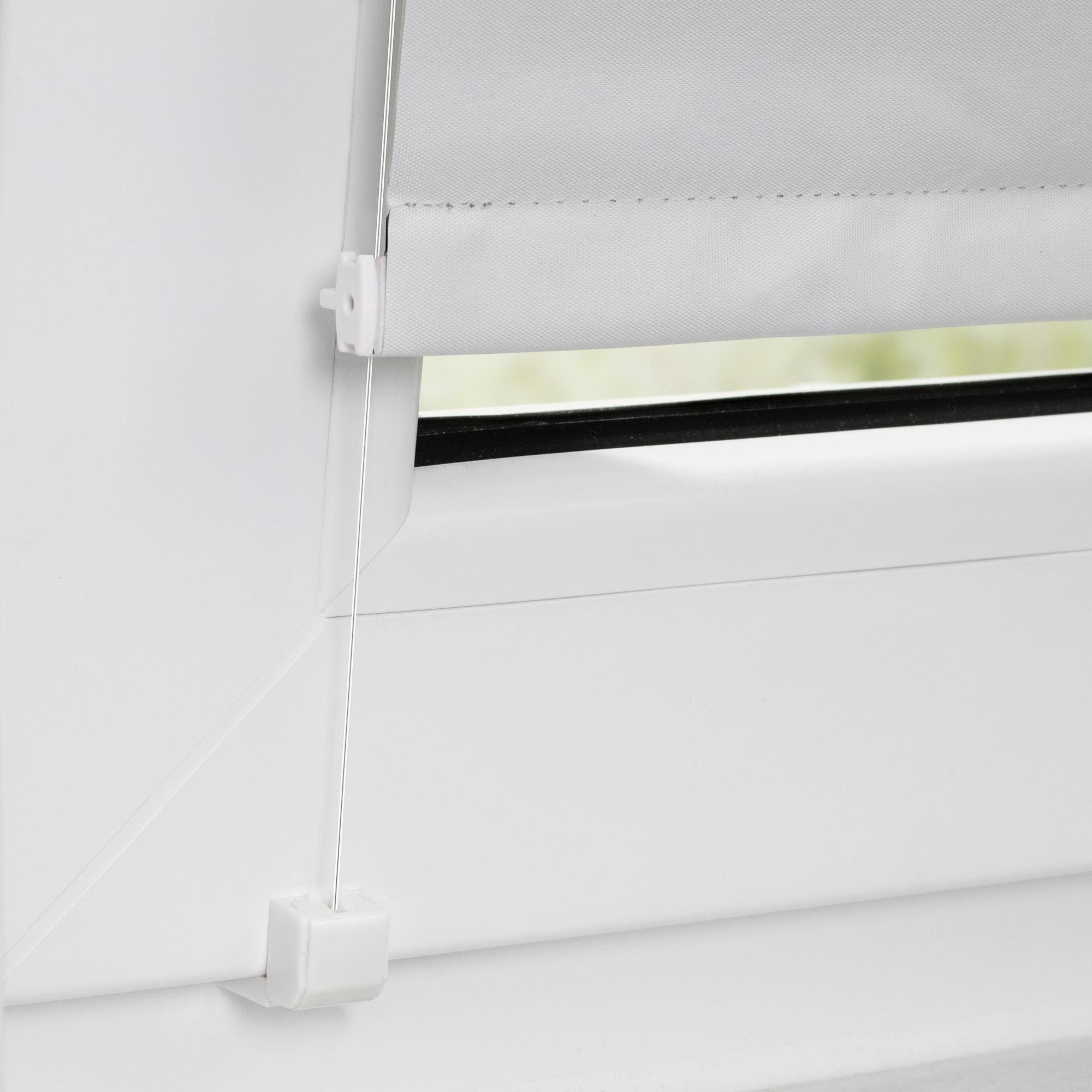 LICHTBLICK ORIGINAL Verspannung Packung für Rollos für Rollo RKV RKT