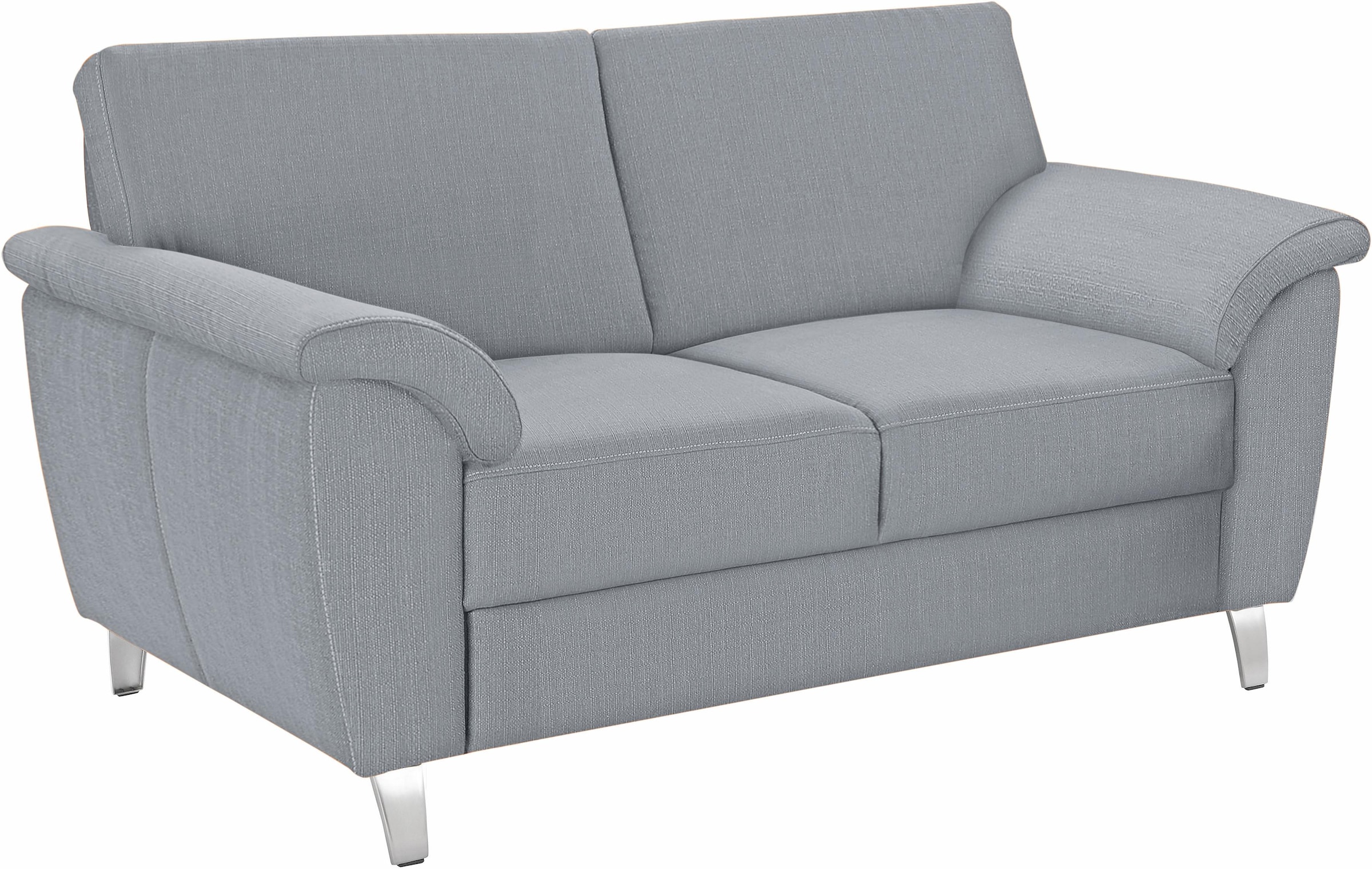 sit&more 2-Sitzer »Texel«, inklusive Federkern