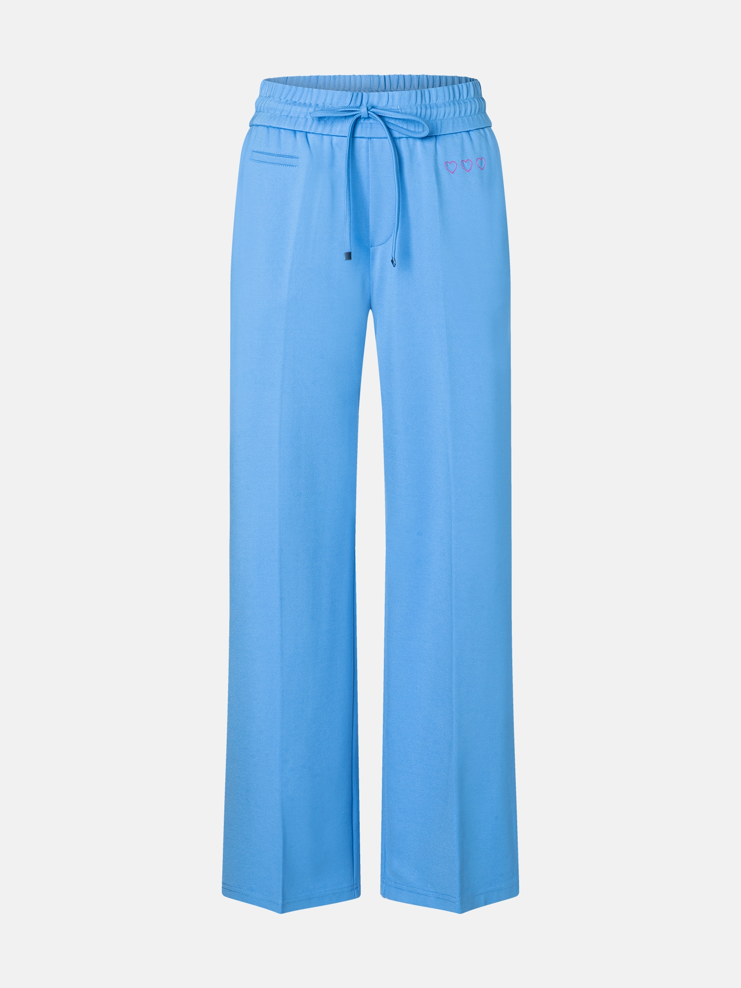 Lieblingsstück Schlupfhose »LS-63«  Viskosemix, entspannte Passform
