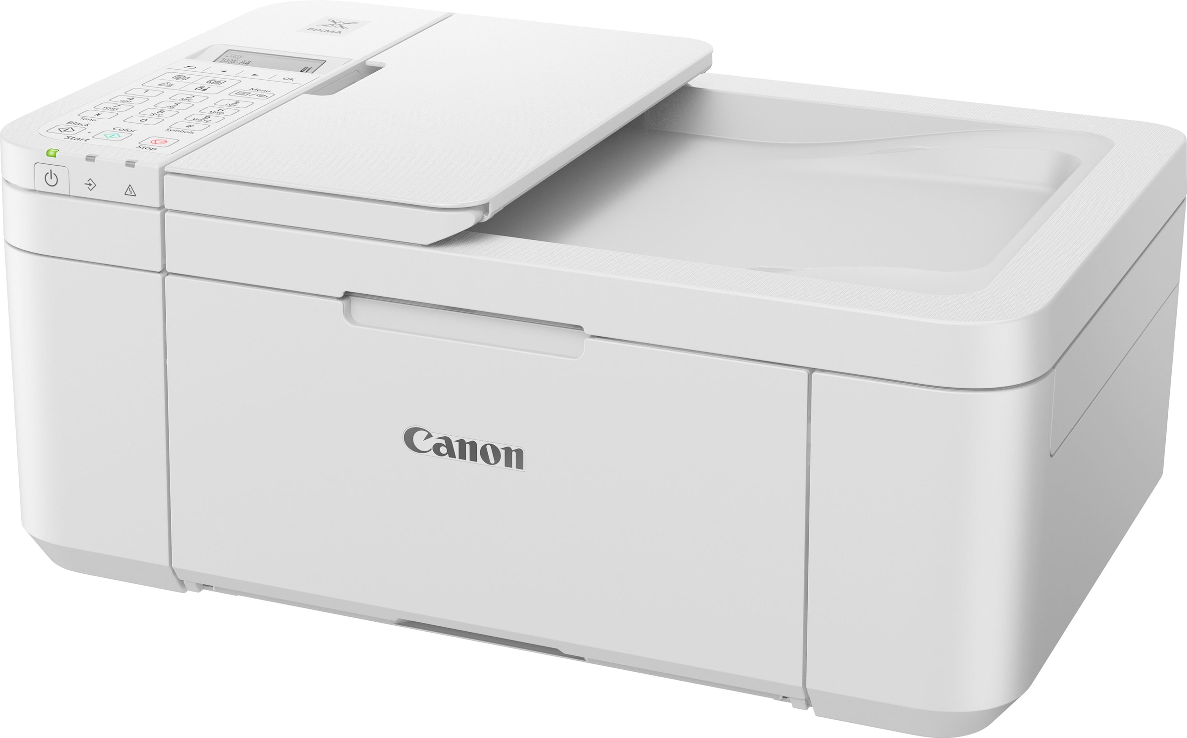 Canon Multifunktionsdrucker »PIXMA TR4651«