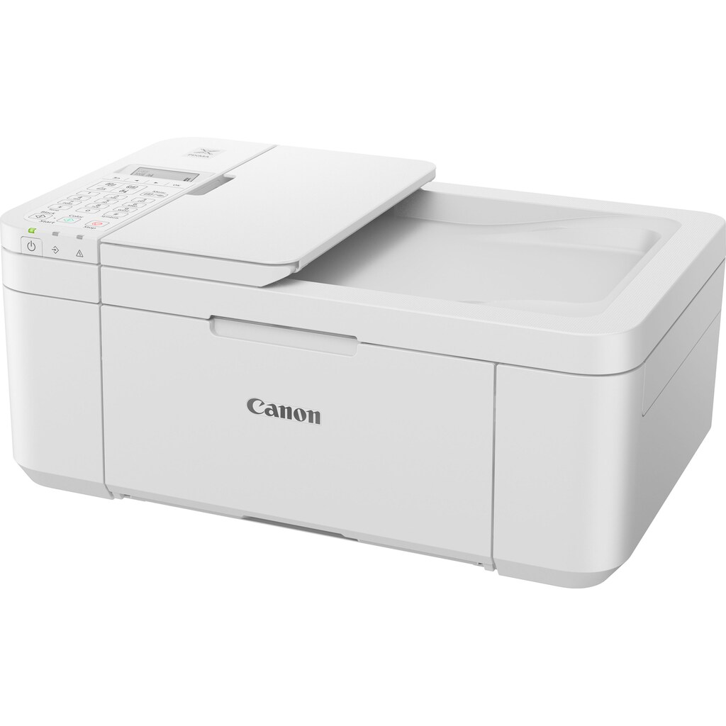 Canon Multifunktionsdrucker »PIXMA TR4651«