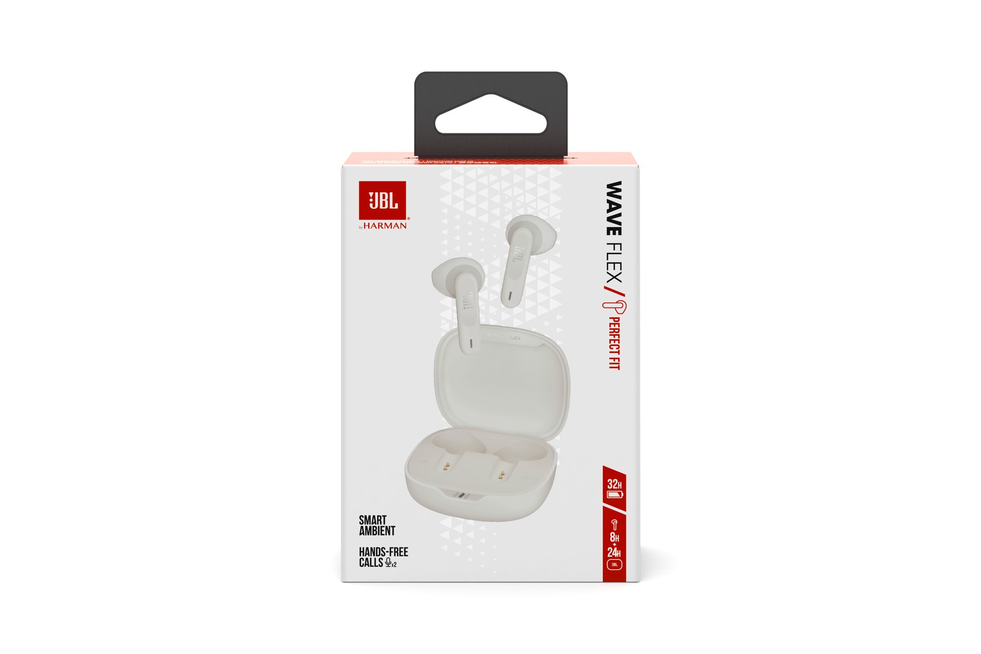 JBL wireless In-Ear-Kopfhörer »Wave Flex«