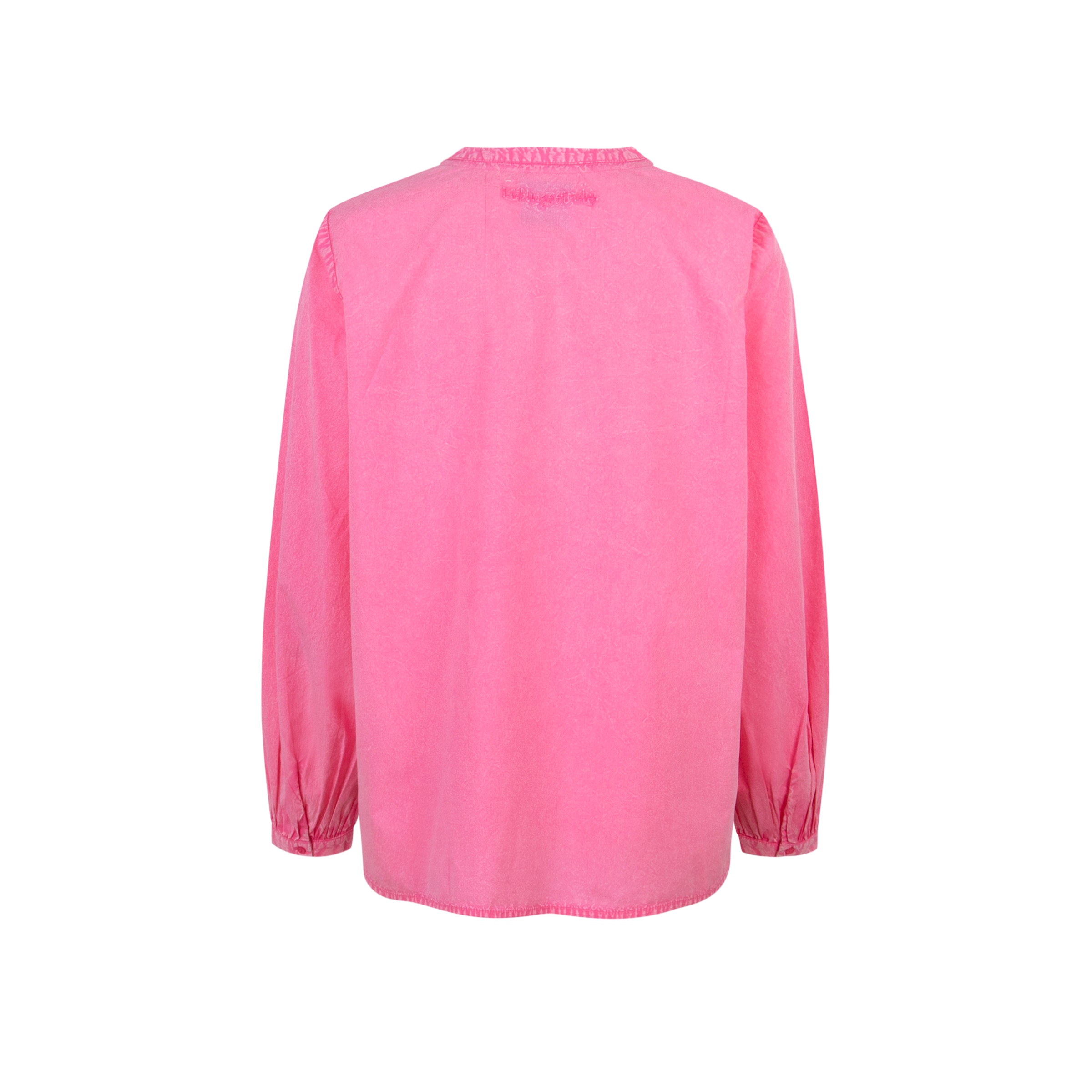 Lieblingsstück Schlupfbluse »RymEP« aus reiner Baumwolle