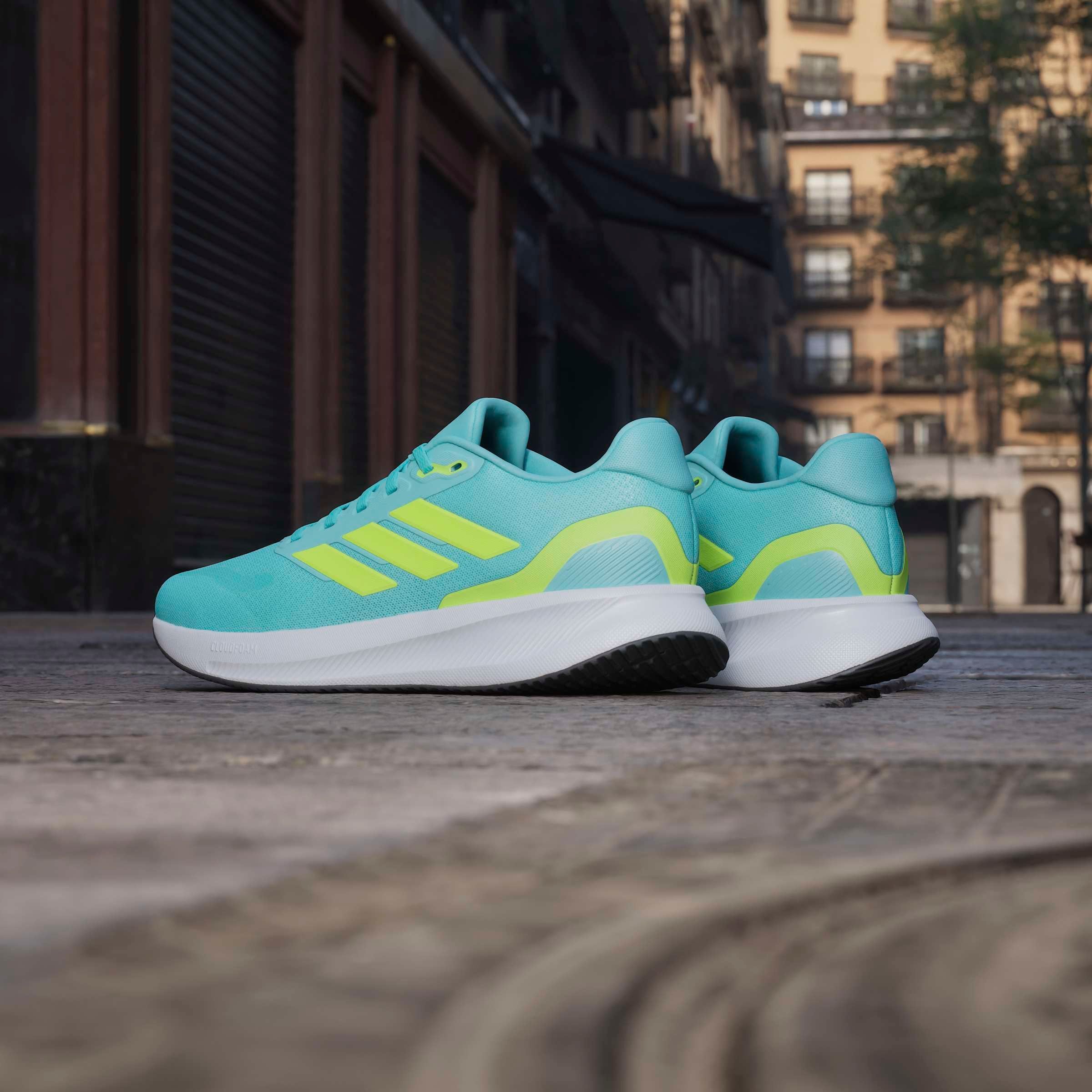 adidas Performance Laufschuh »RUNFALCON 5«