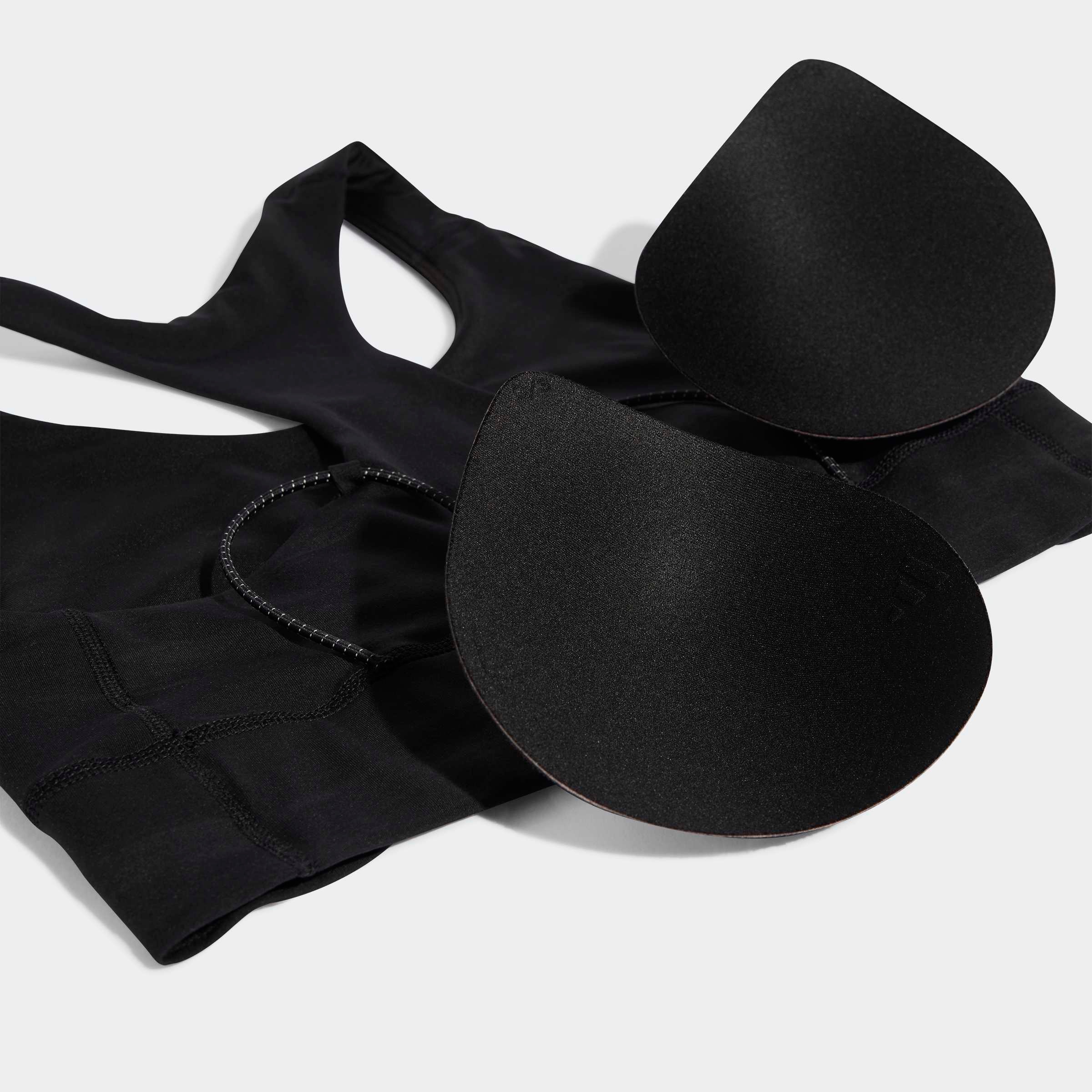 adidas Performance Sport-BH »ADI365 RUNNING POCKET MEDIUM SUPPORT BH«