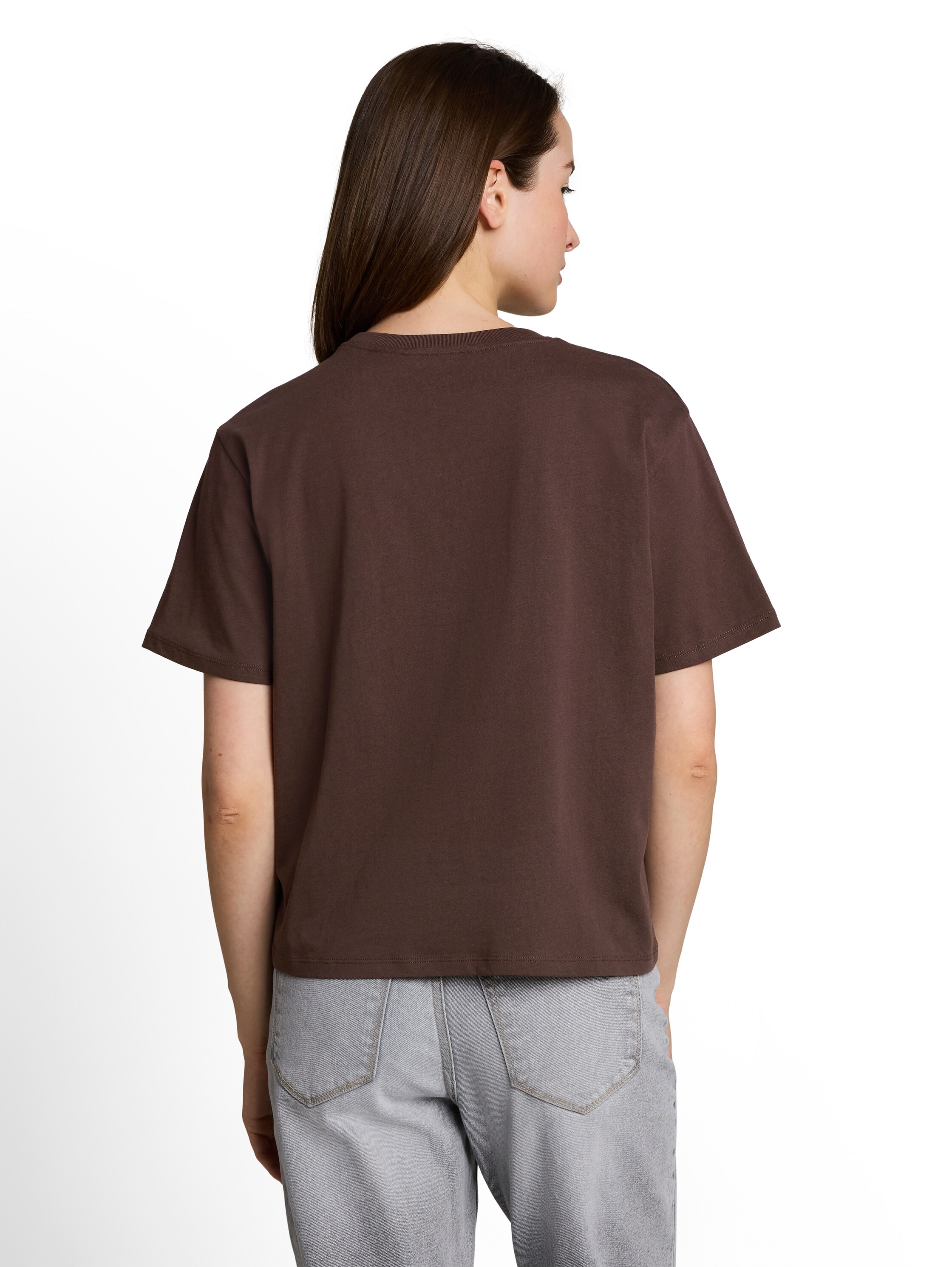 TOM TAILOR Denim T-Shirt