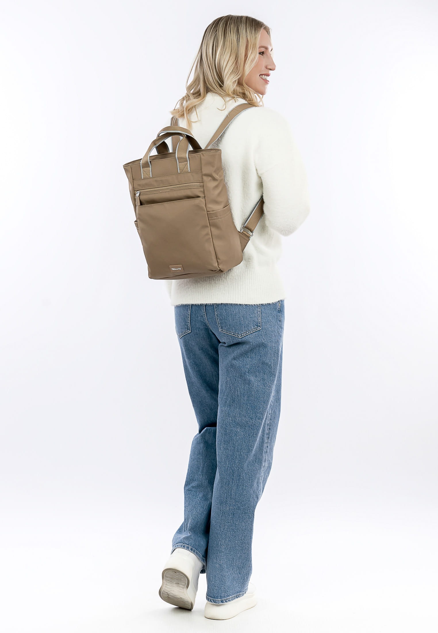 Tamaris Rucksack »Rucksack TAS Fadilla«