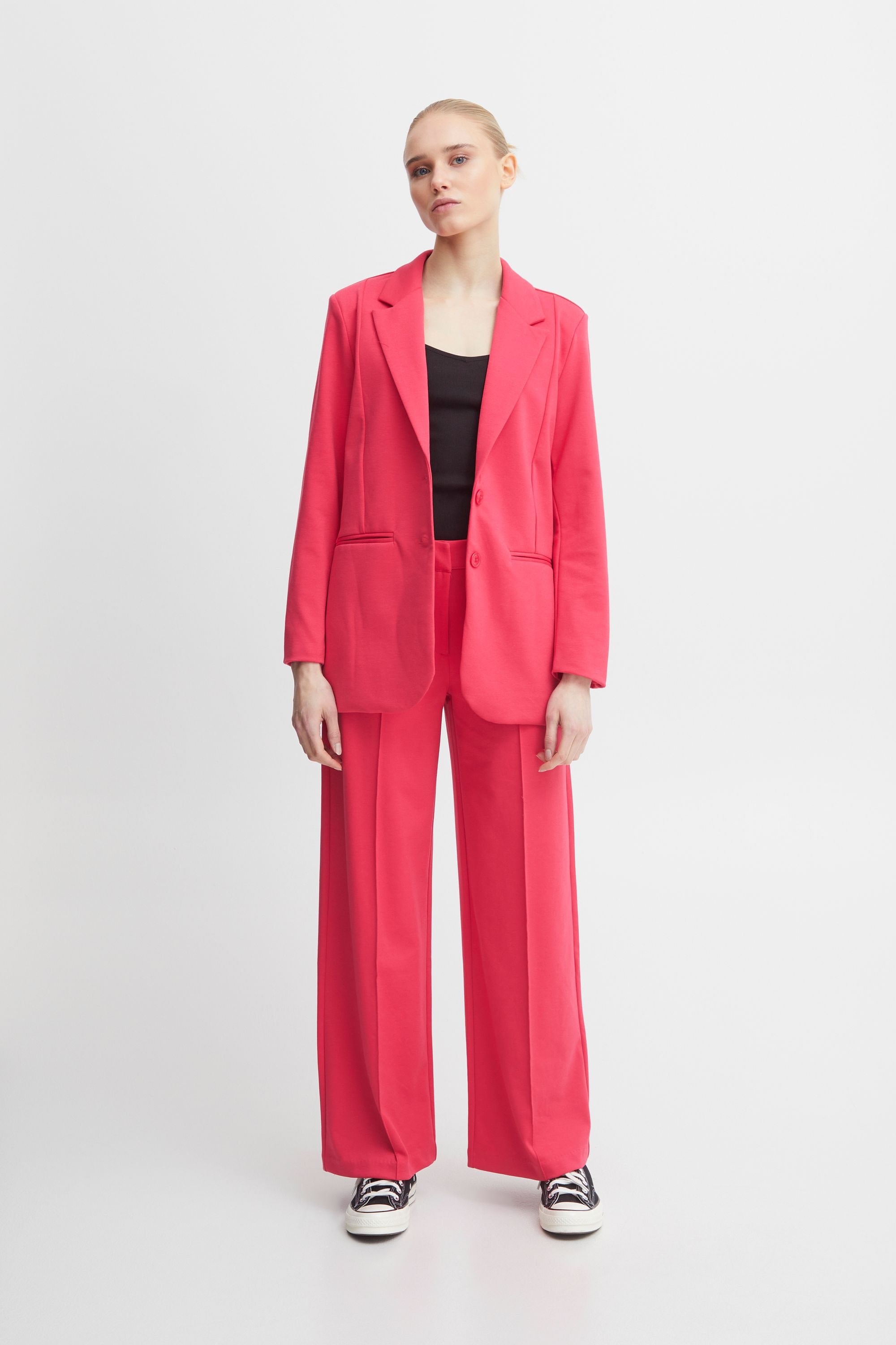 Ichi Jackenblazer »Jackenblazer IHKate«