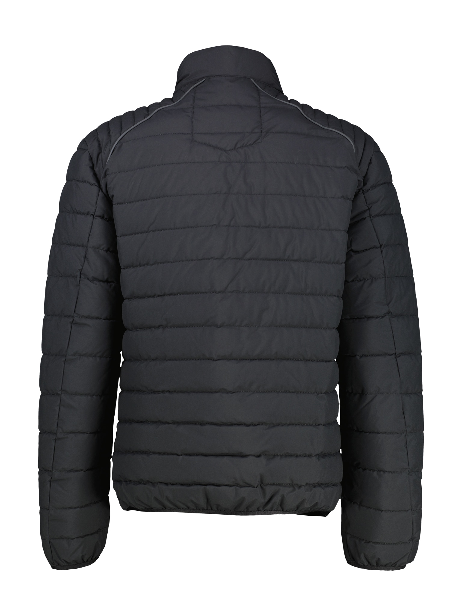 LERROS Outdoorjacke, mit Kapuze, mit Kapuze