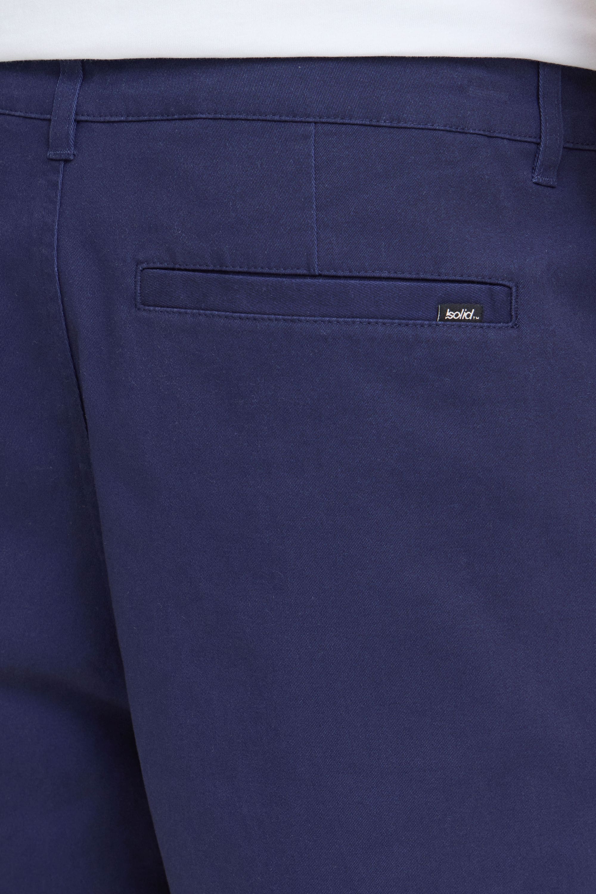 !Solid Chinoshorts »Chinoshorts SDLiam«