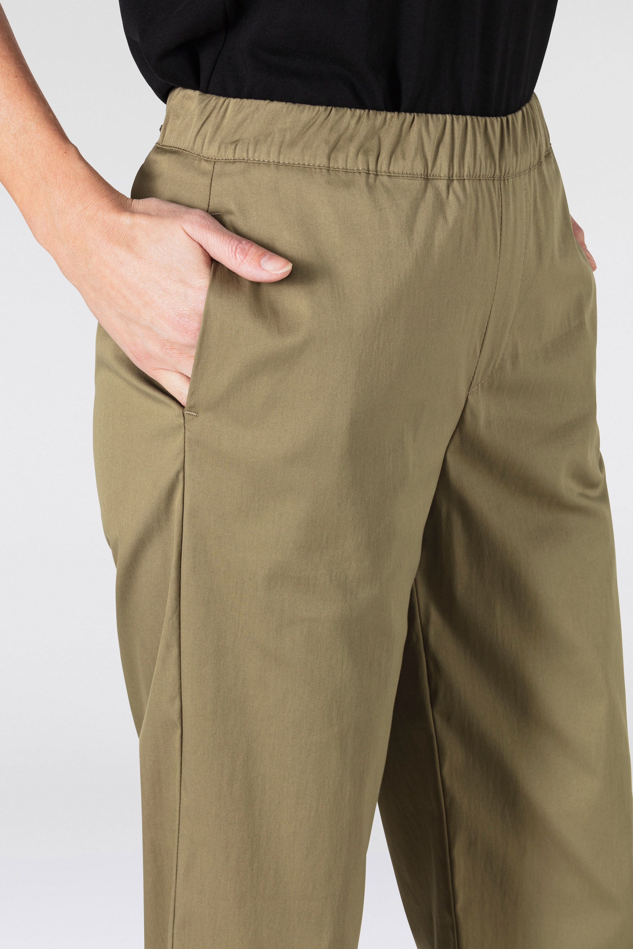 MAC 7/8-Hose »STEFFI«, Schlupfhose