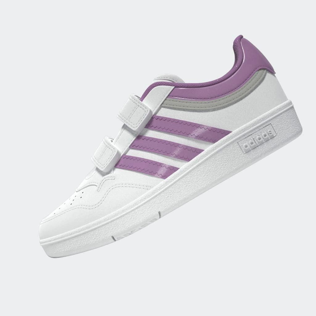 adidas Sportswear Sneaker »HOOPS 4.0  KIDS«  für Kinder & Jugendliche