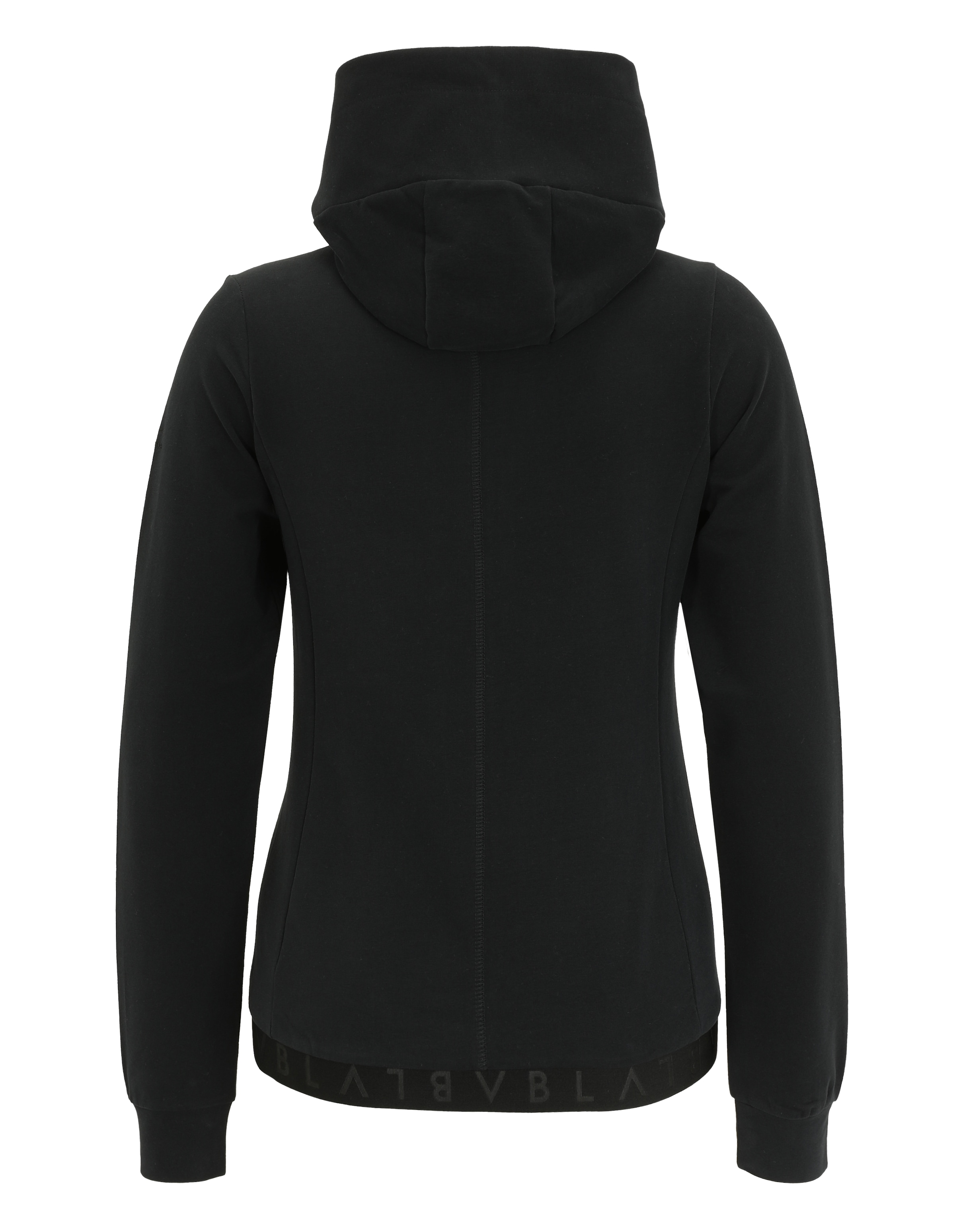 Venice Beach Kapuzensweatjacke »KIRSTY«