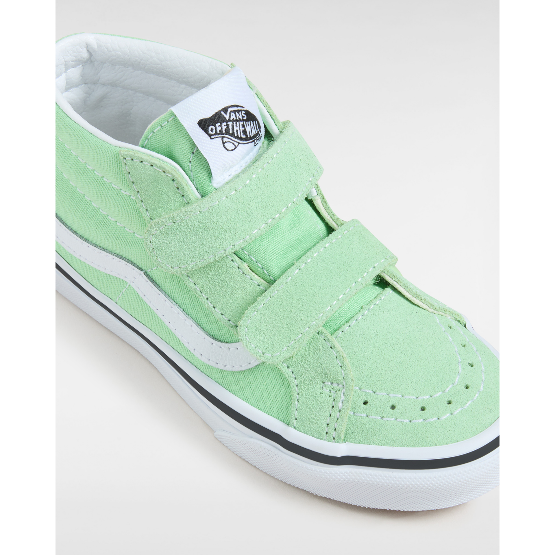 Vans Sneaker »SK8-Mid Reissue V«, für Kinder