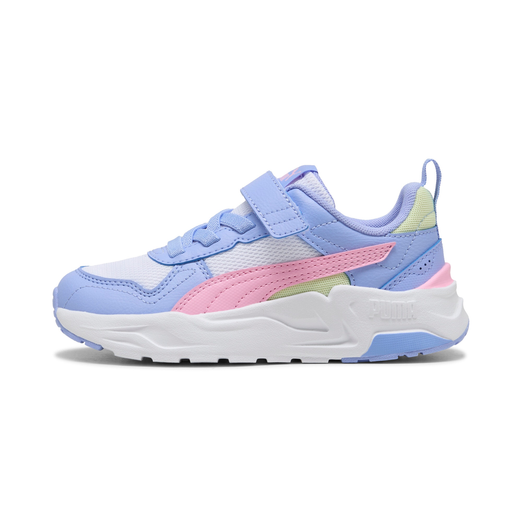 PUMA Sneaker »TRINITY 2 LT AC PS«  für vielseitige Aktivitäten, mit SOFTFOAM+ Innensohle