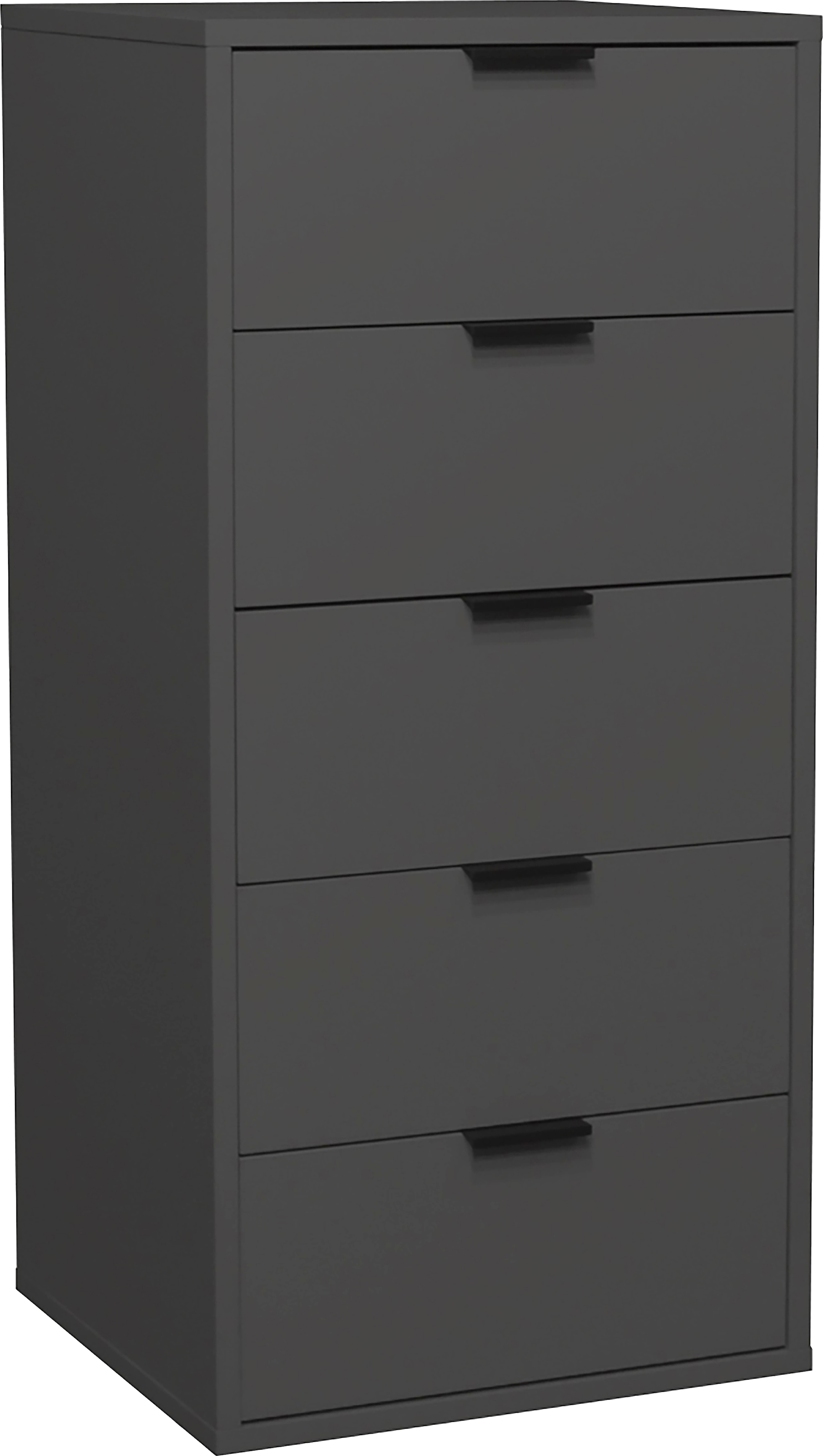 Mäusbacher Kommode »Bonnie TOPSELLER!«, (OTTOs Choice), Kommode mit 5 Schubkästen